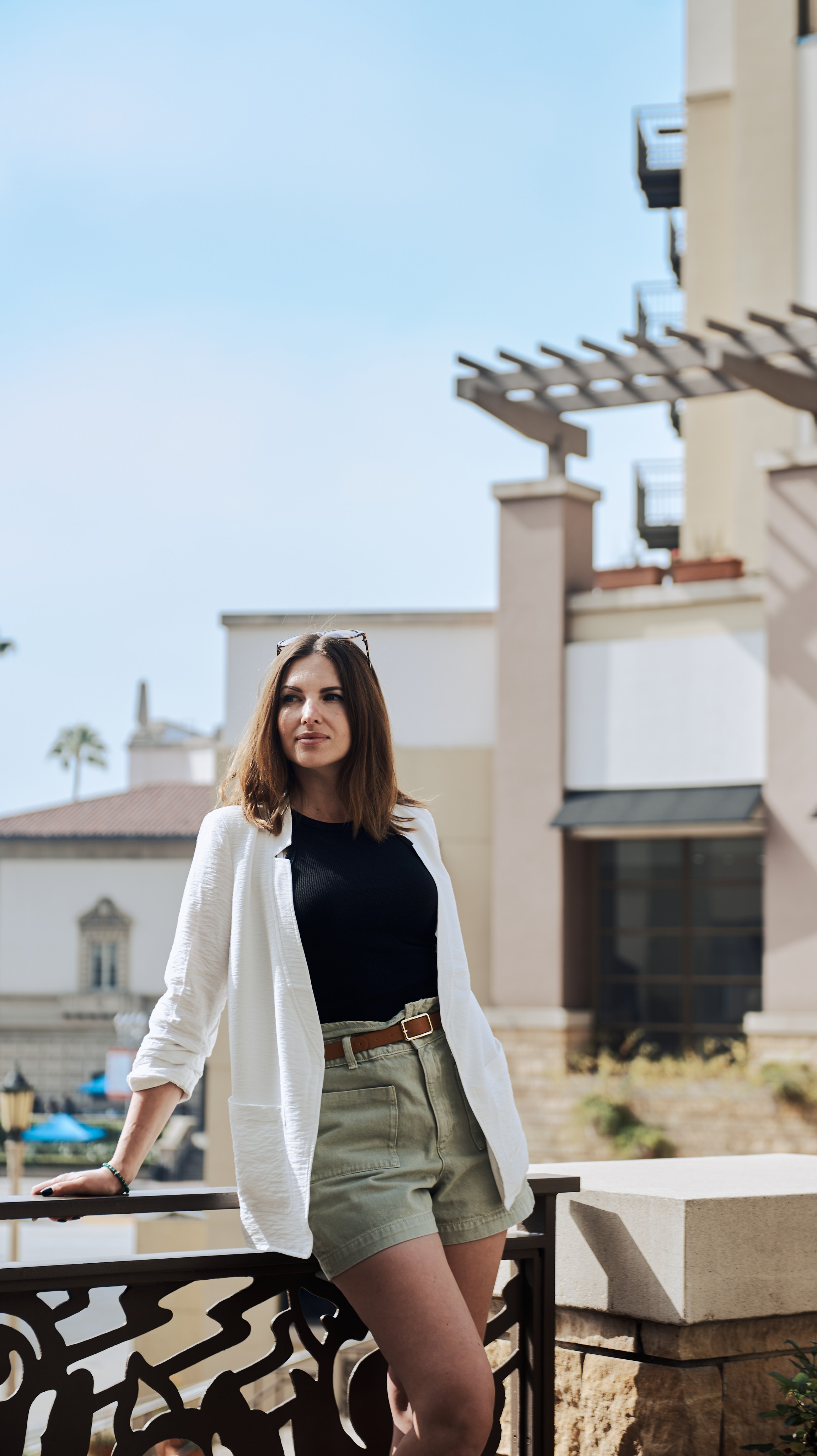 Photoshoot for Alina in Pasadena. Portrait photographer Natalia Isavtseva Los Angeles LA