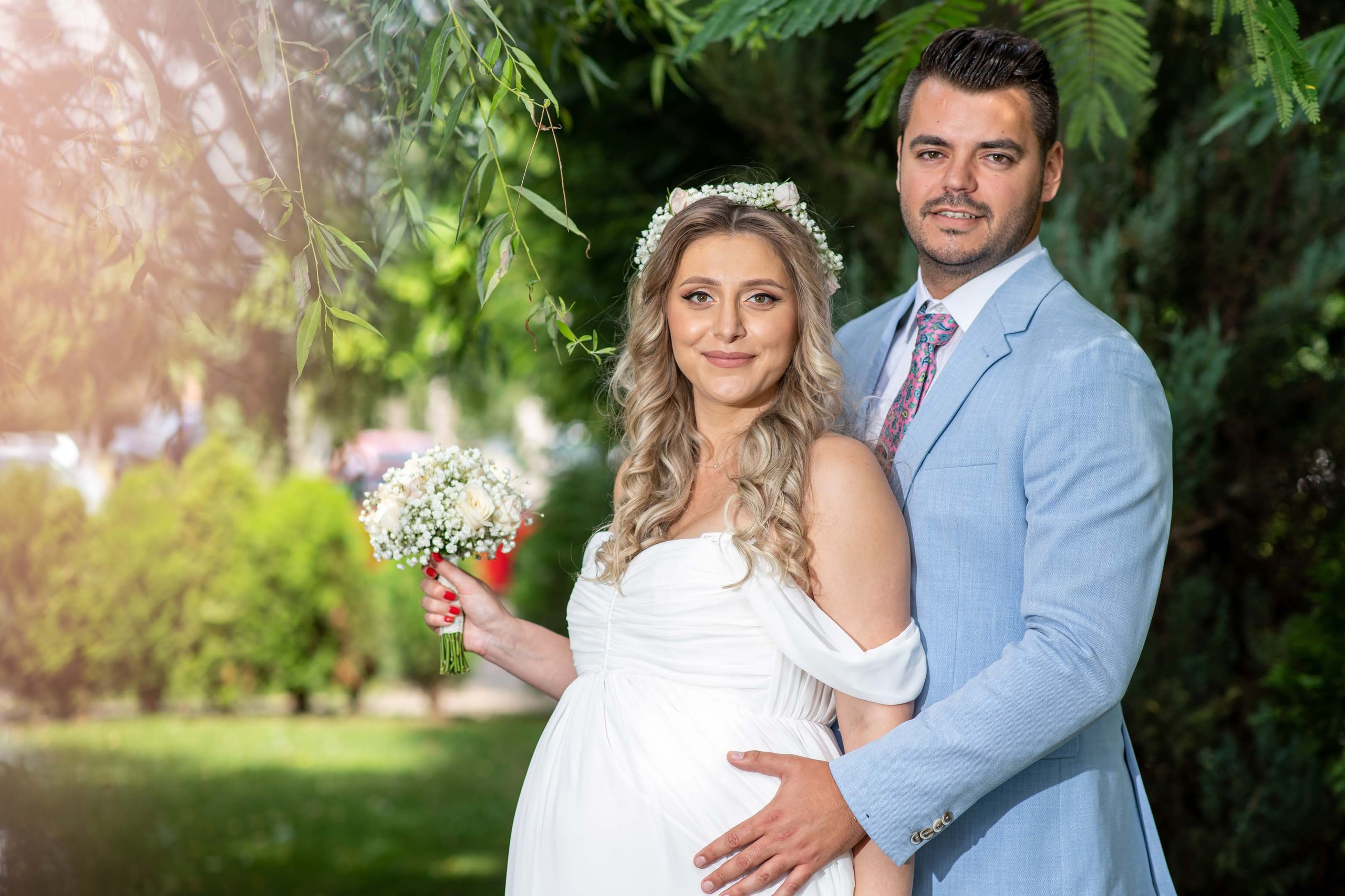 Wedding. Mugurel anghel