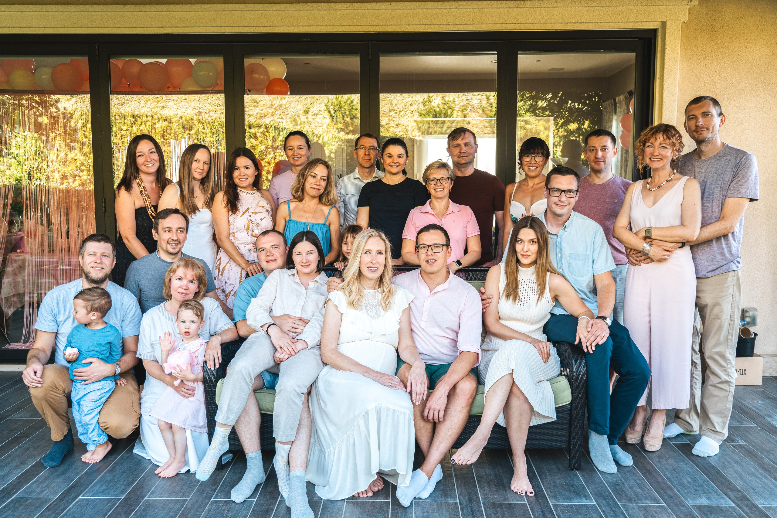 Event photographer Santa Clarita. Santa Clarita Photographer