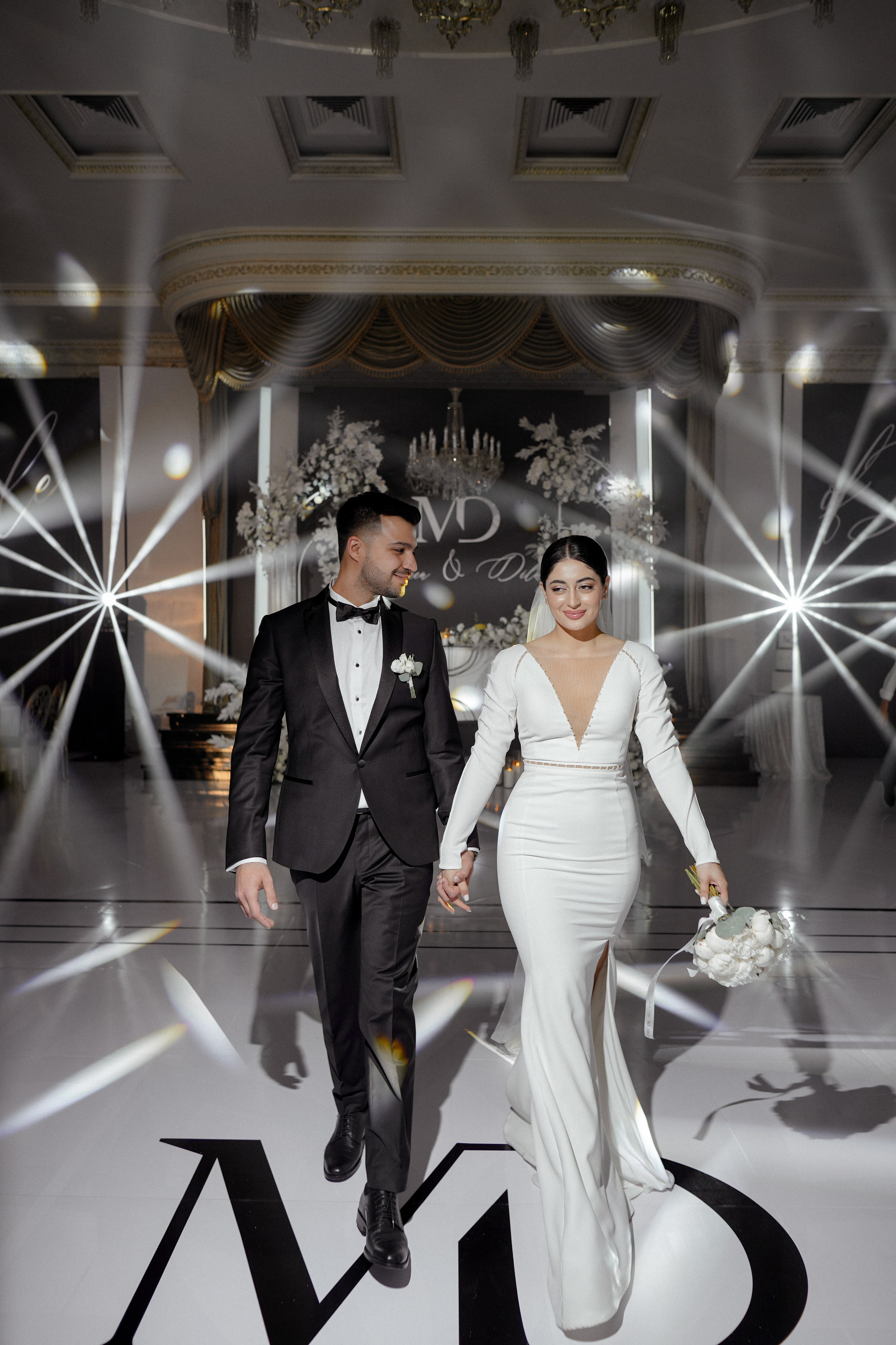 Moeen& Dilnoza. Свадебный фотограф Иван Попов в Москве, Бишкеке и по всему миру!