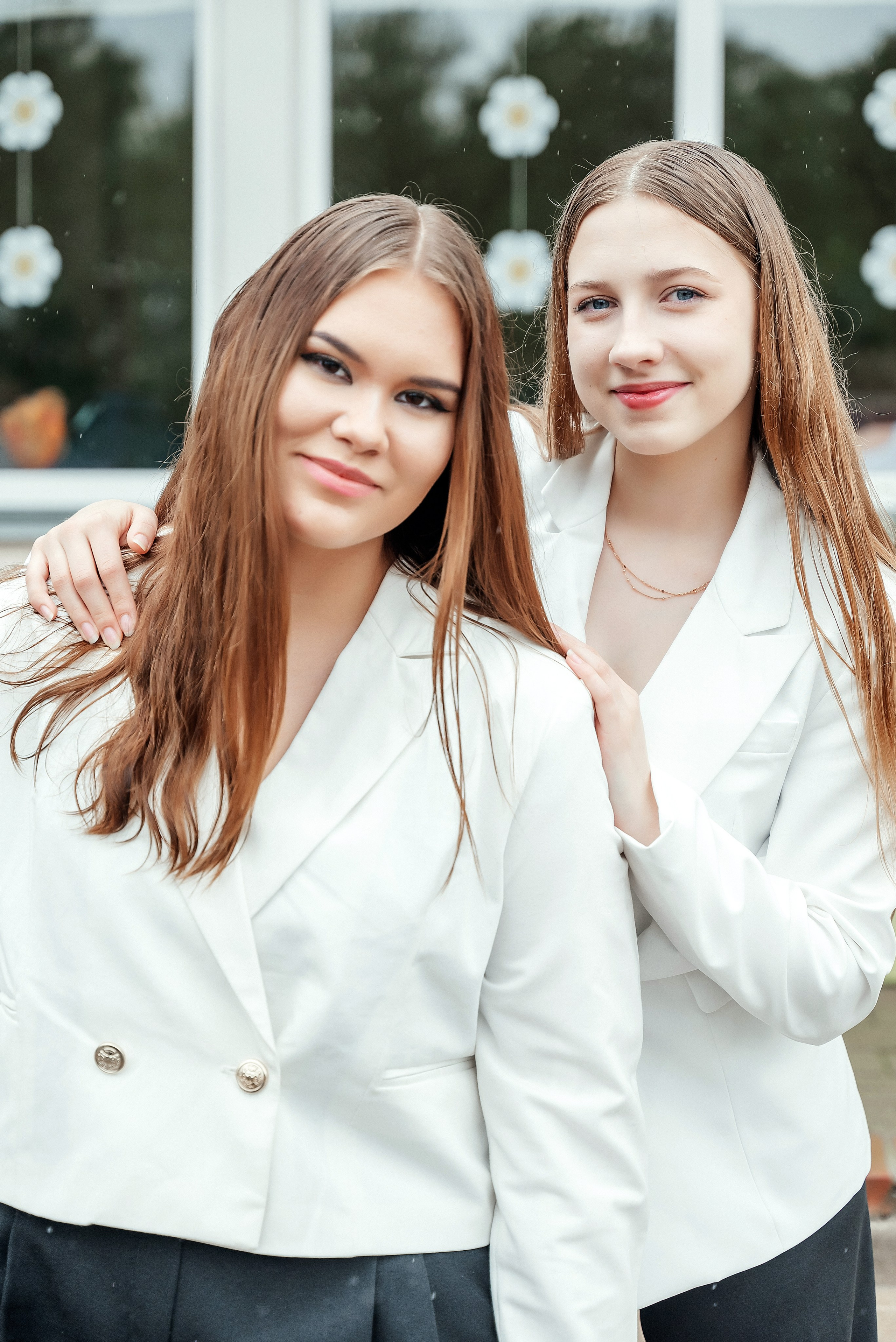 9.a klase. Ваш фотограф в Латгалии — Александра Юхневича!