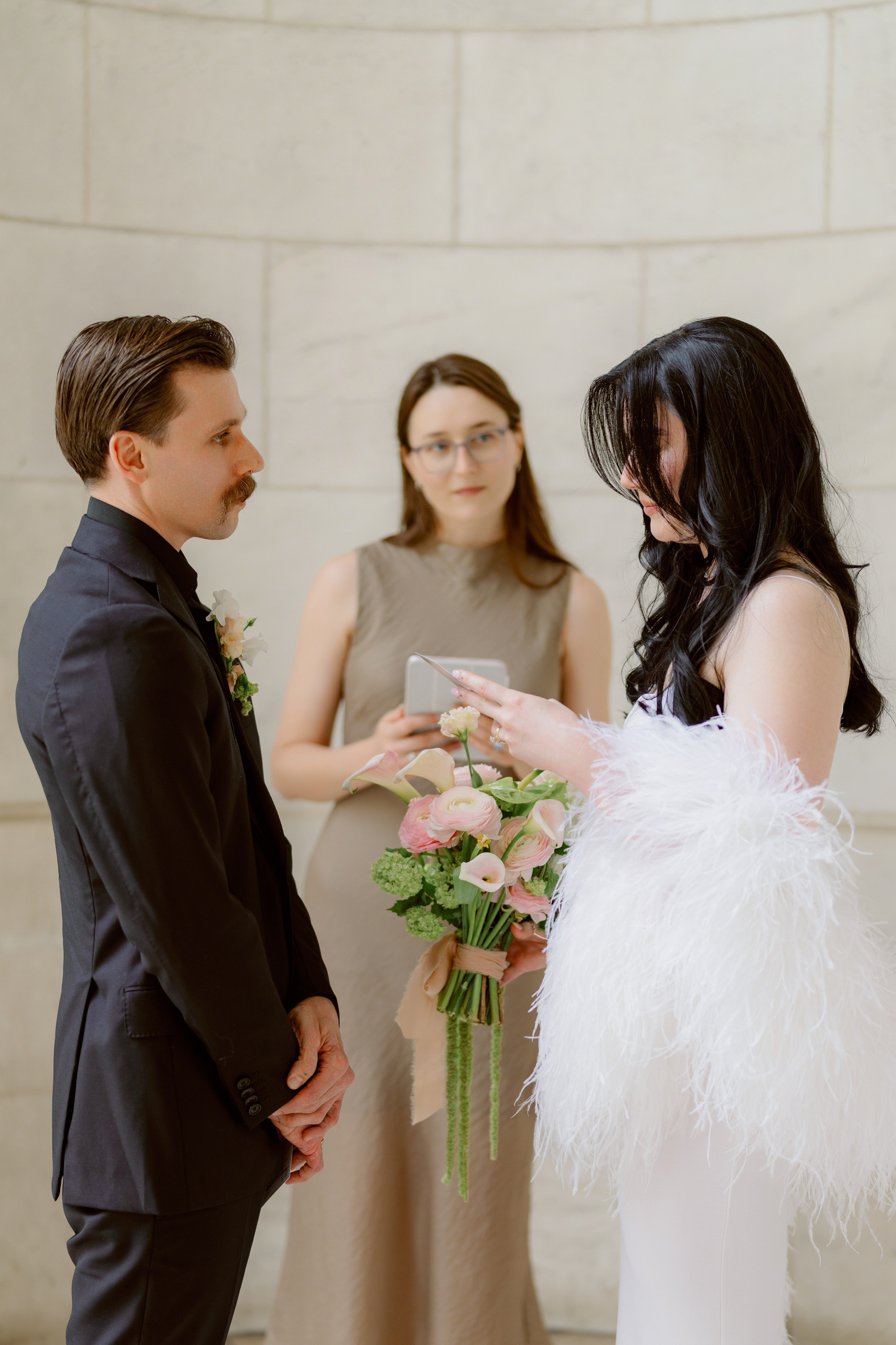 Savannah and Michael. Wedding photographer and videographer New York | New Jersey