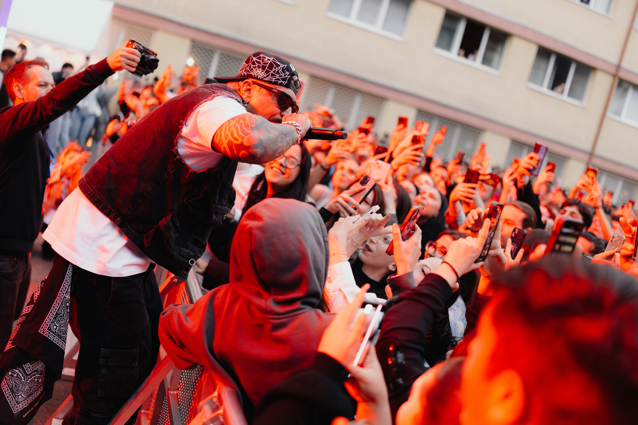 Festivaluri & Evenimente Mari - Foto