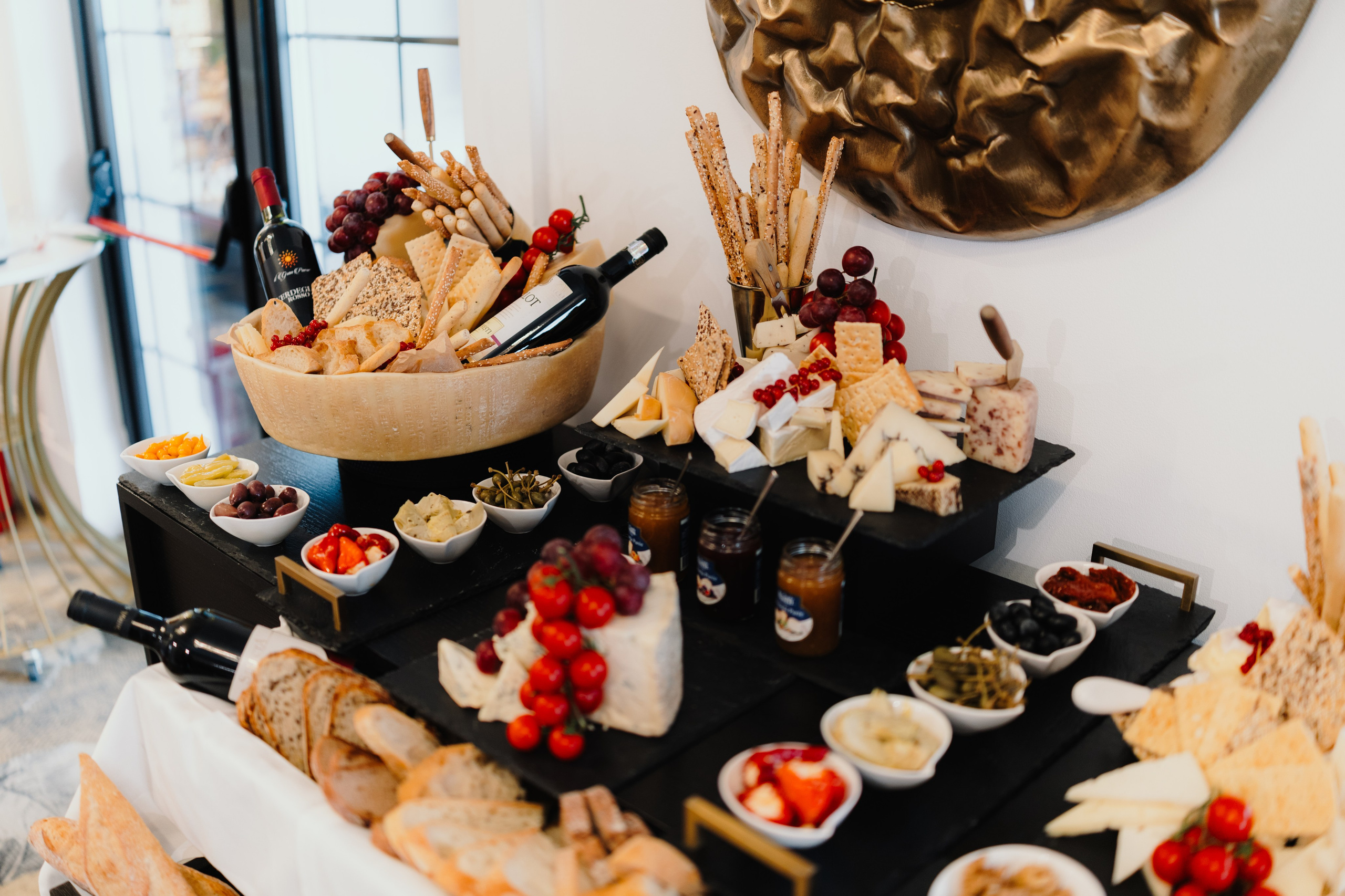 Interioare și Spații - Foto