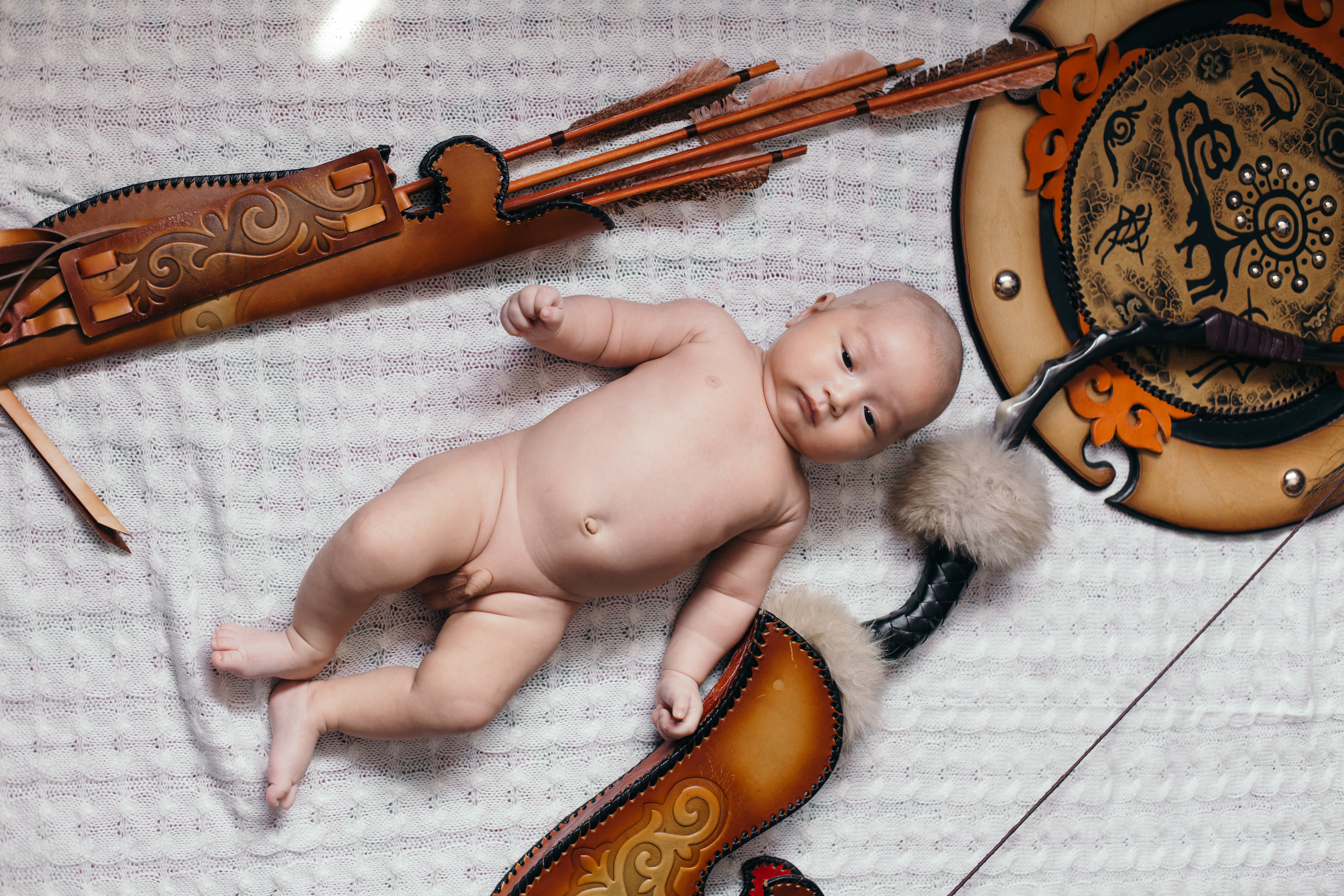 Сладкий малыш. Toktonaliev.com.kg, Семейный и детский фотограф в Бишкеке