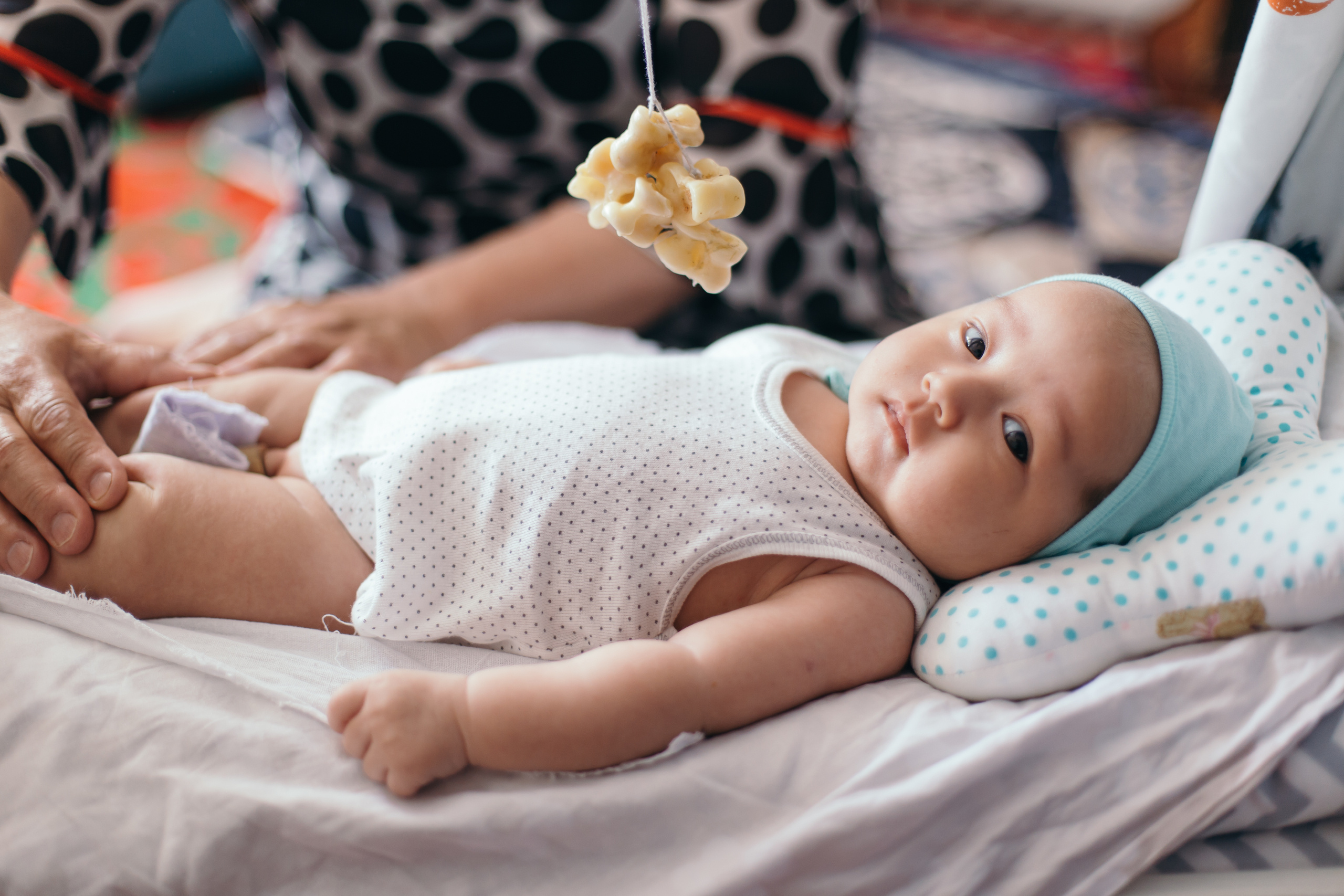 Сладкий малыш. Toktonaliev.com.kg, Семейный и детский фотограф в Бишкеке