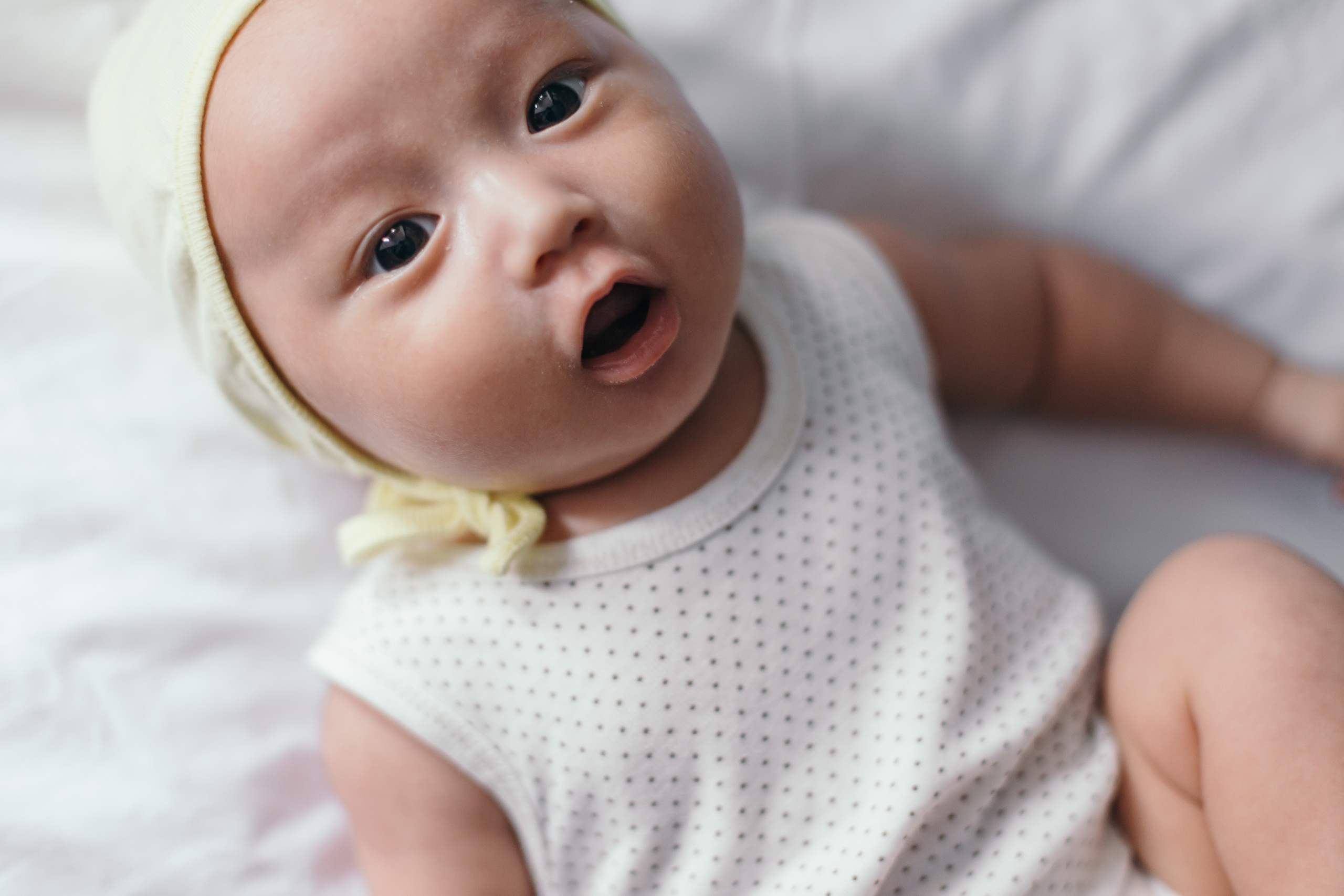 Сладкий малыш. Toktonaliev.com.kg, Семейный и детский фотограф в Бишкеке