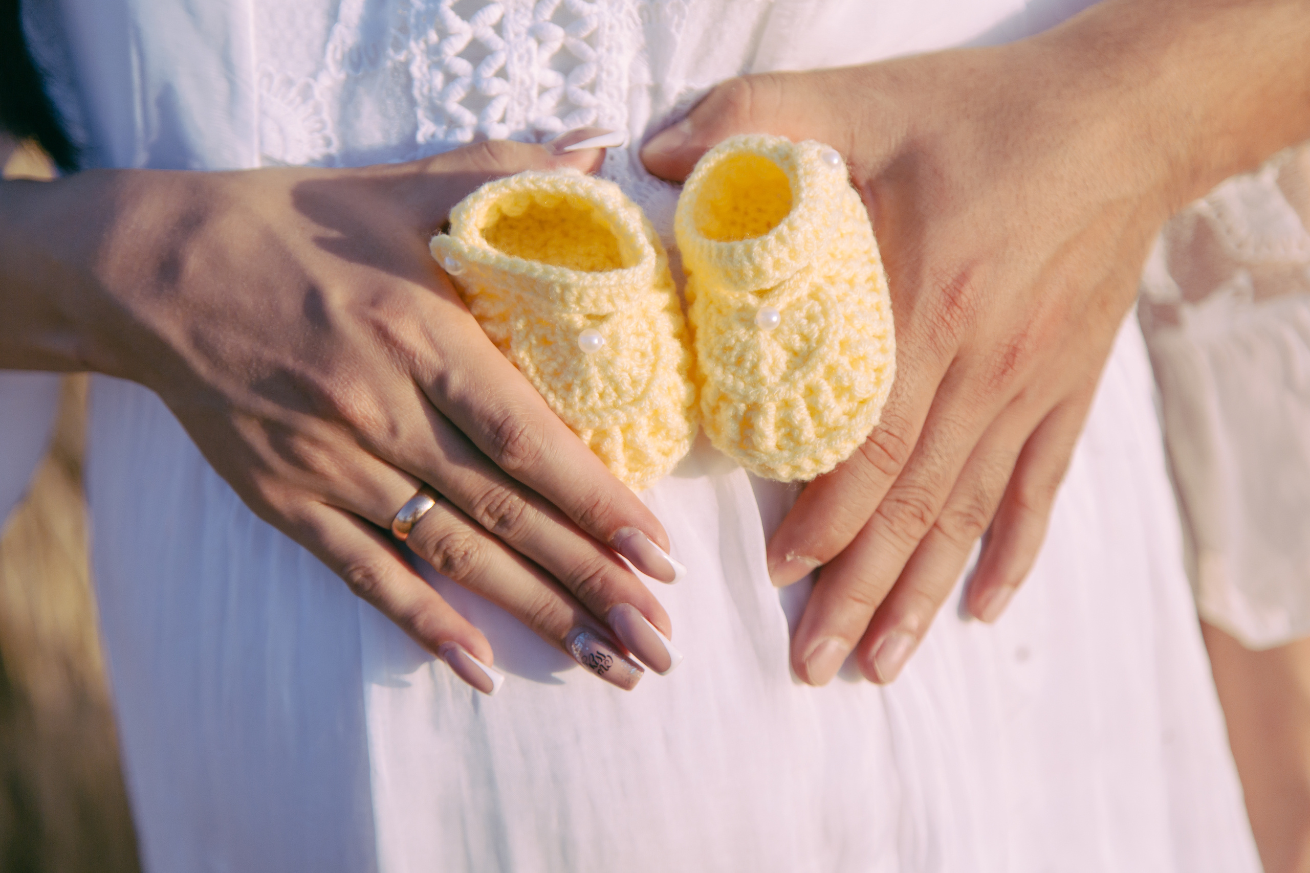 Ожидание чуда. Toktonaliev.com.kg, Семейный и детский фотограф в Бишкеке