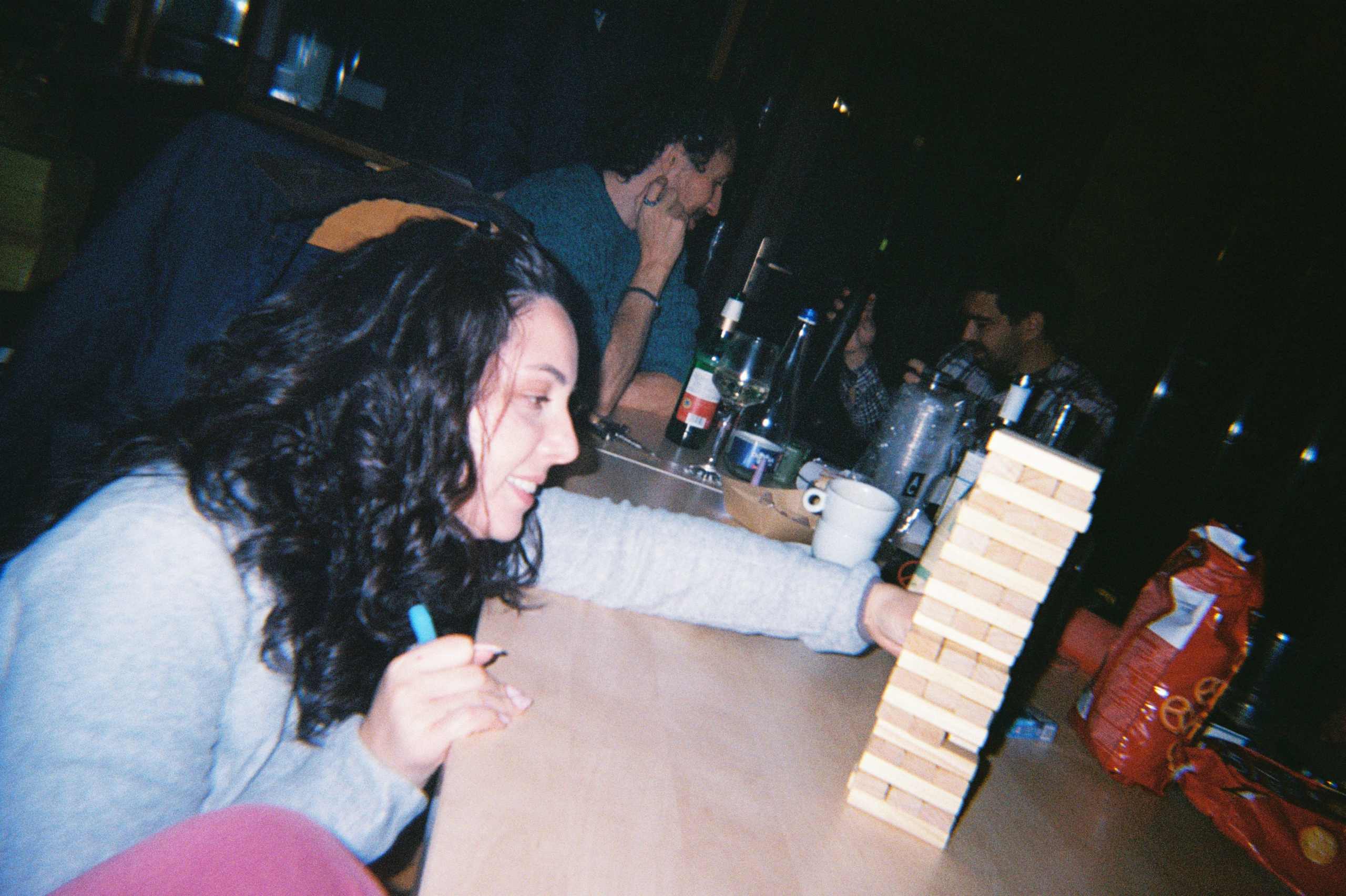 Teambuilding Digital Partners