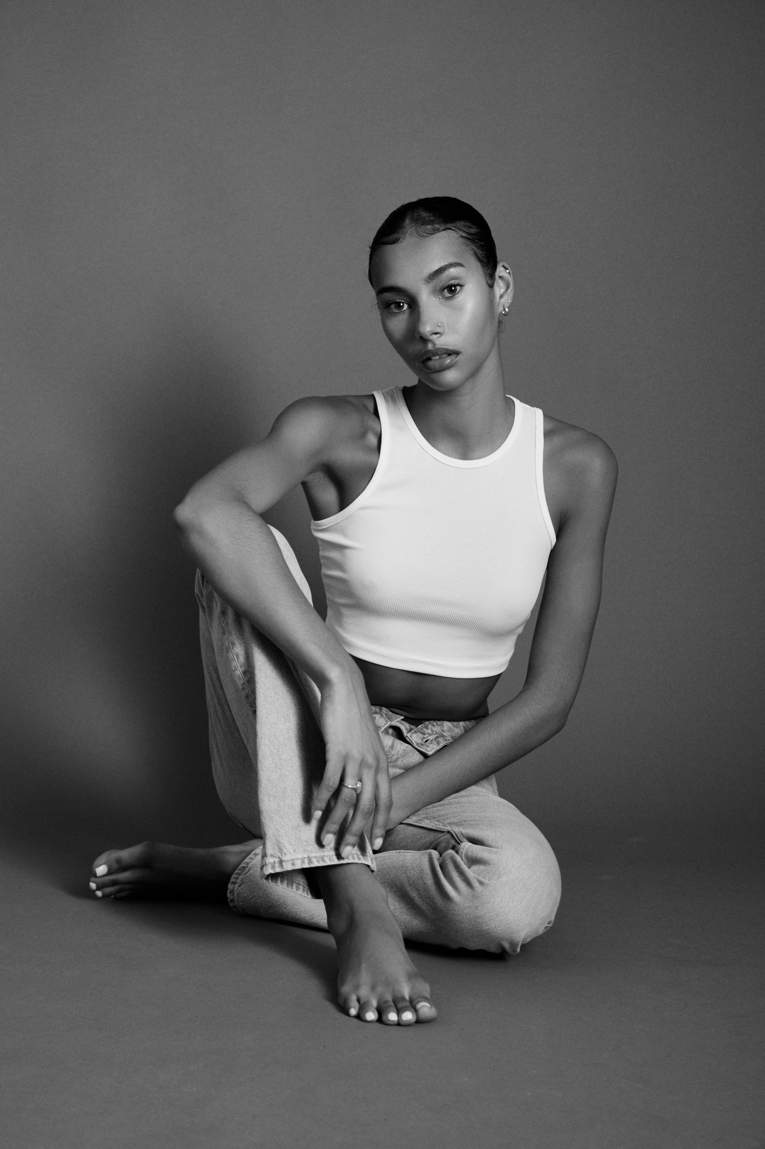 Portraits. Dave Grit Photography