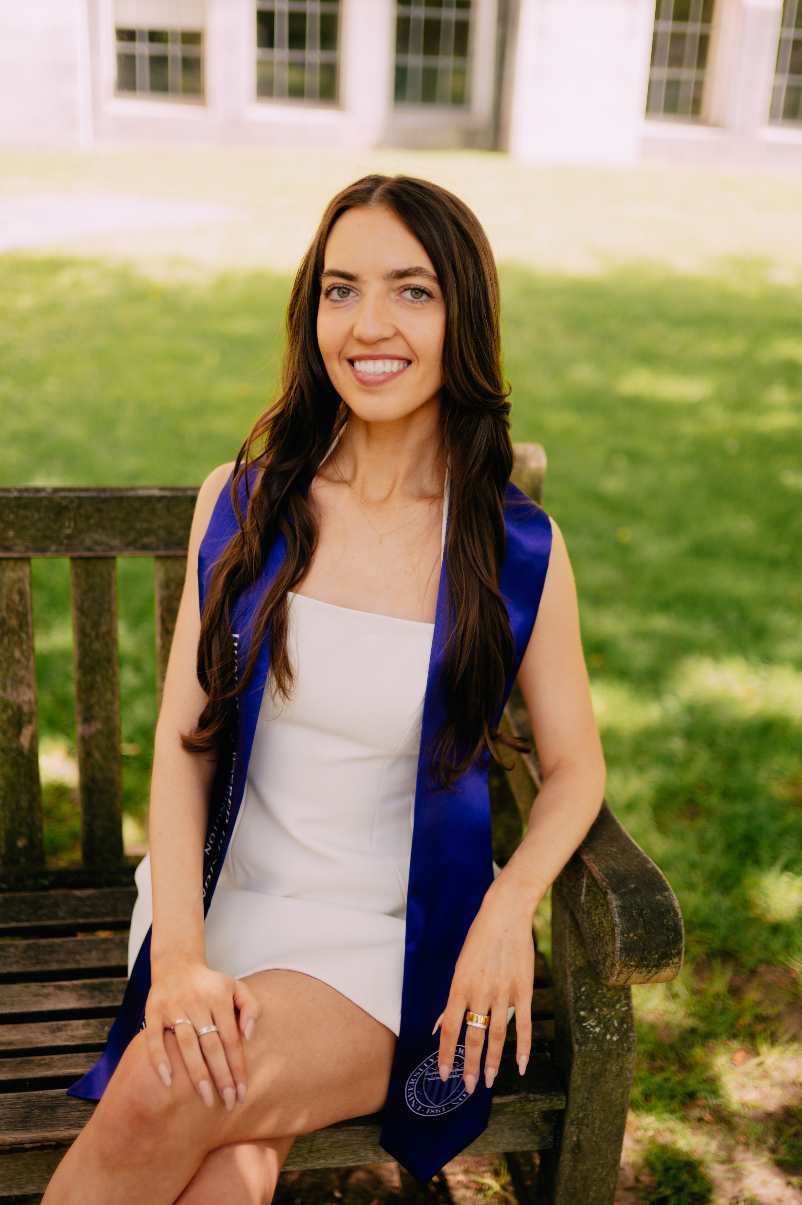 Jessica. Portrait & Events Photographer in Seattle