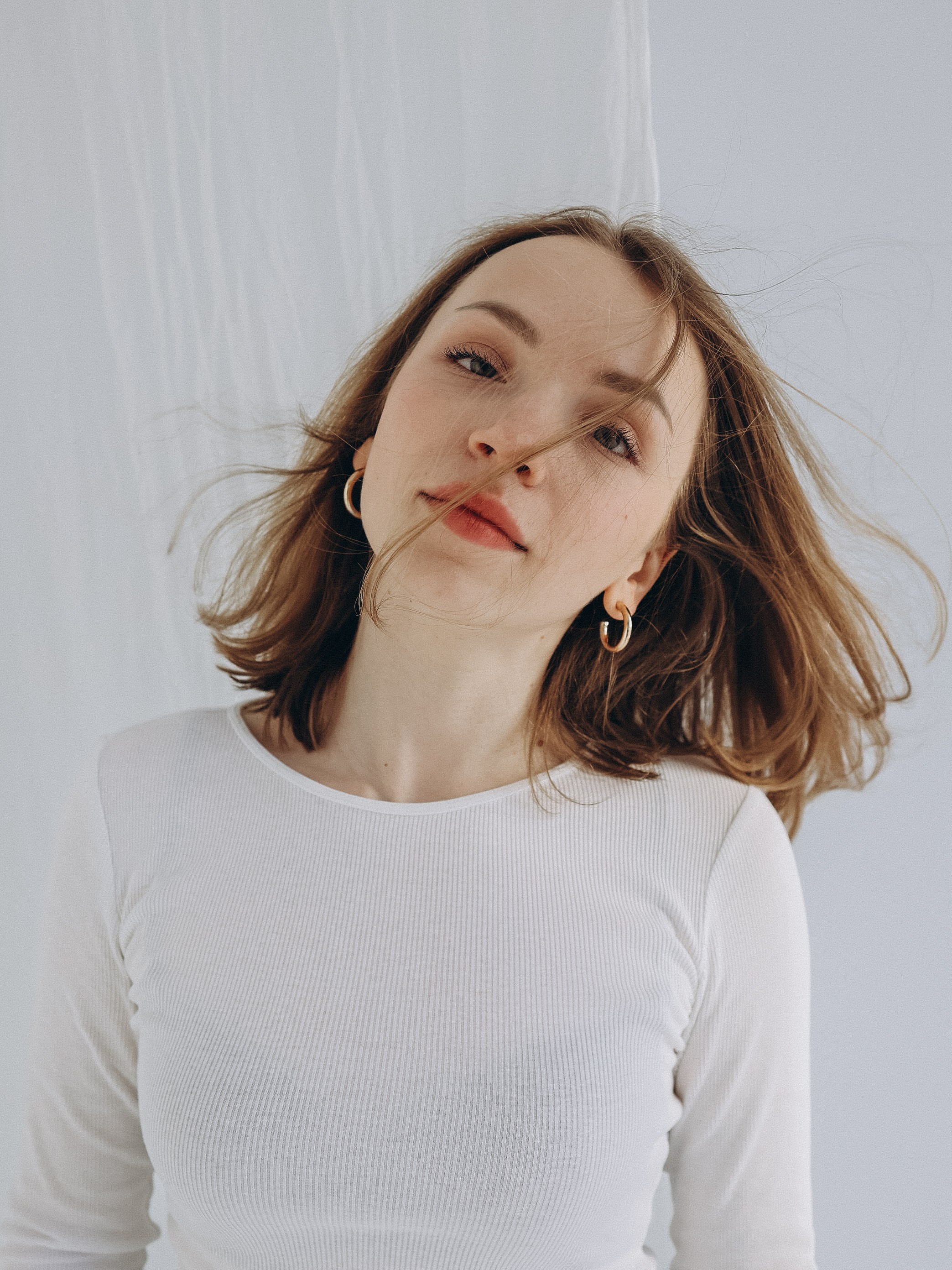 Sveta. Kristina, portrait and family photographer in Helsinki