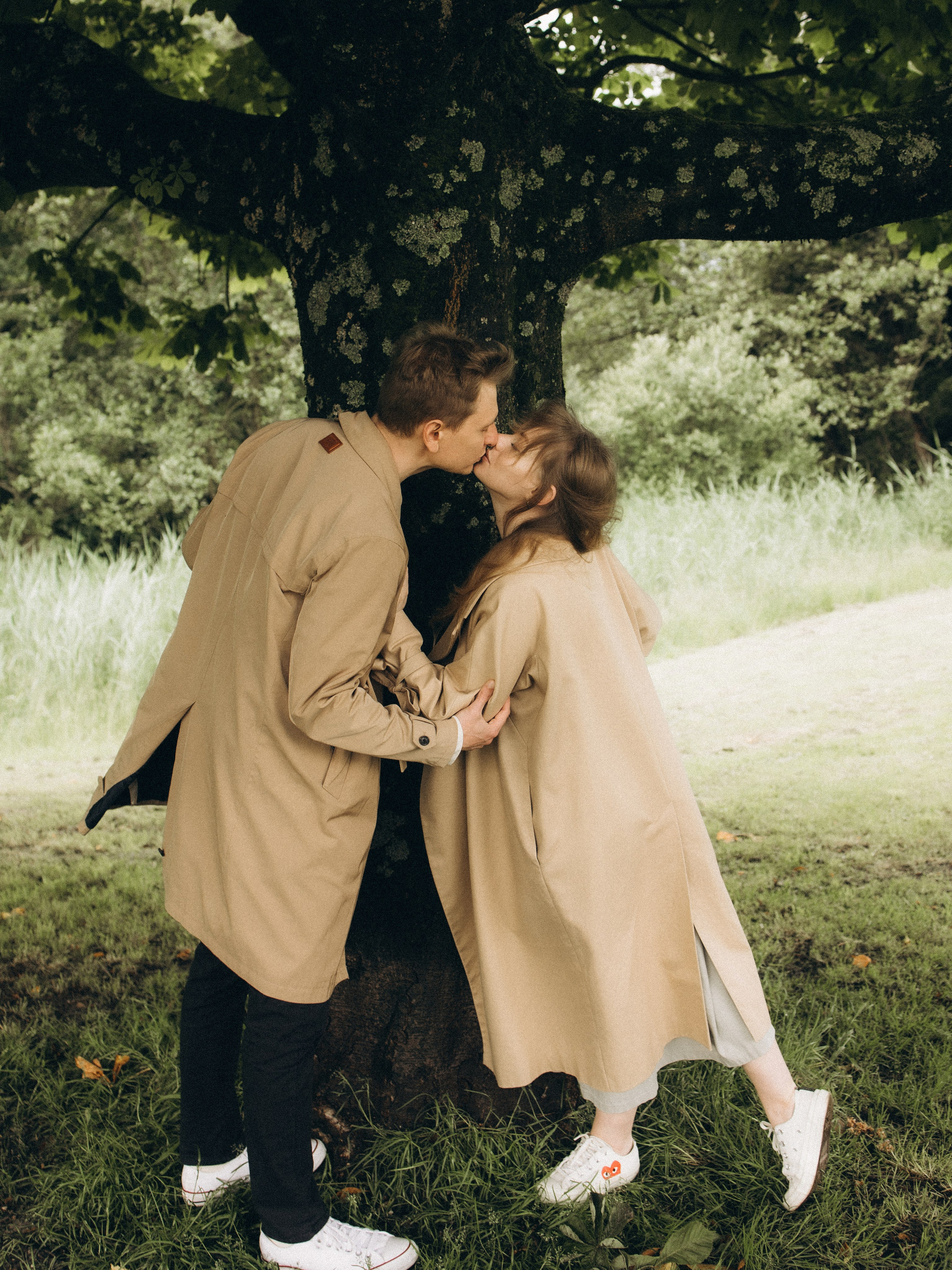 Nastya & Kostya. Kristina, portrait and family photographer in Helsinki