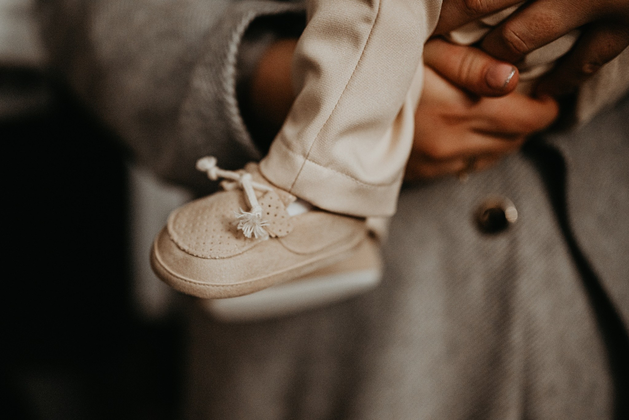 Chrzest Święty Antosia. Dominika Strachacka Fotografia | Fotograf ślubny i rodzinny Opole Lubelskie Lublin