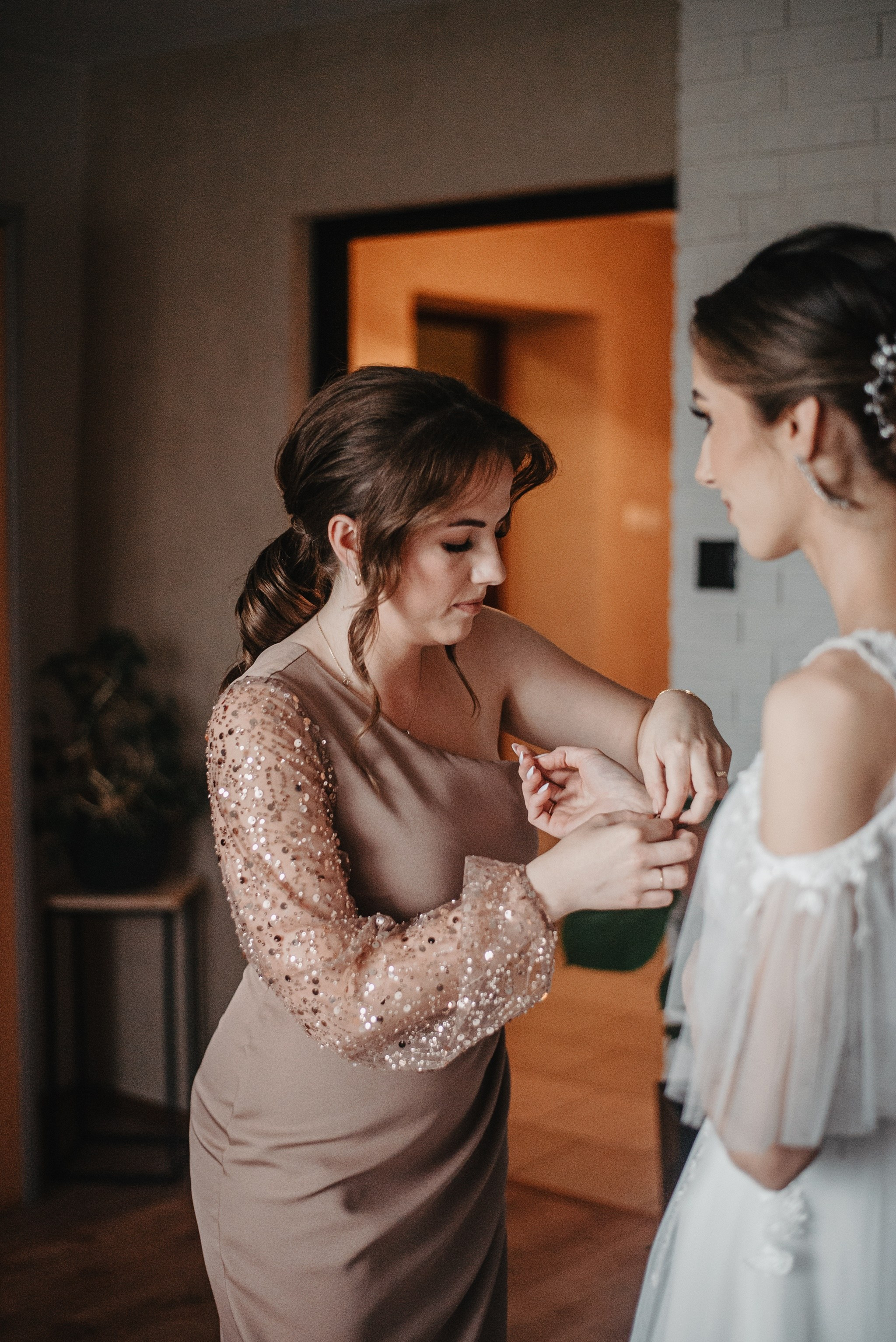 Marika & Arek. Dominika Strachacka Fotografia | Fotograf ślubny i rodzinny Opole Lubelskie Lublin