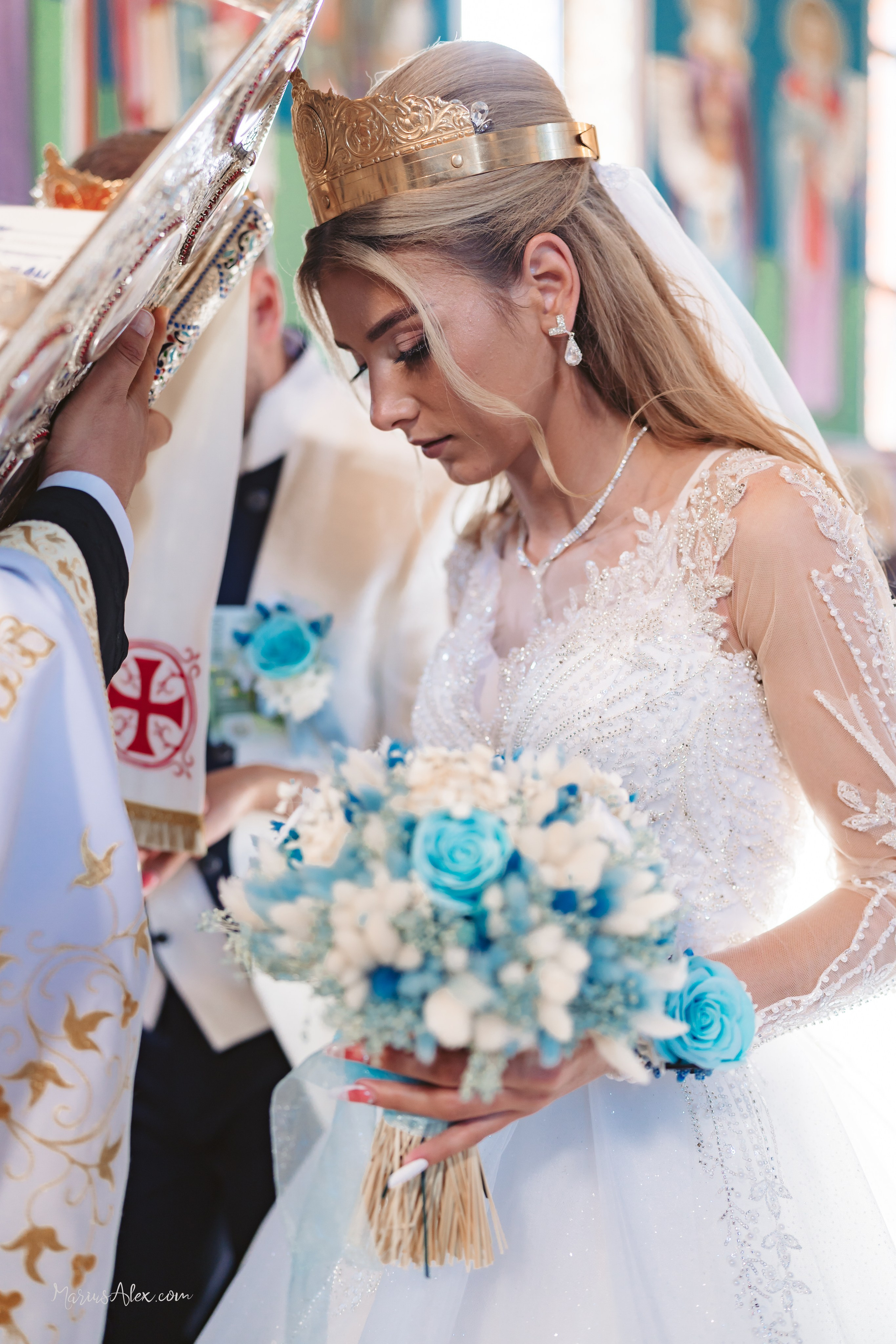 Maria & Nicolae. Marius Alex fotograf de eveniment si studio din Suceava