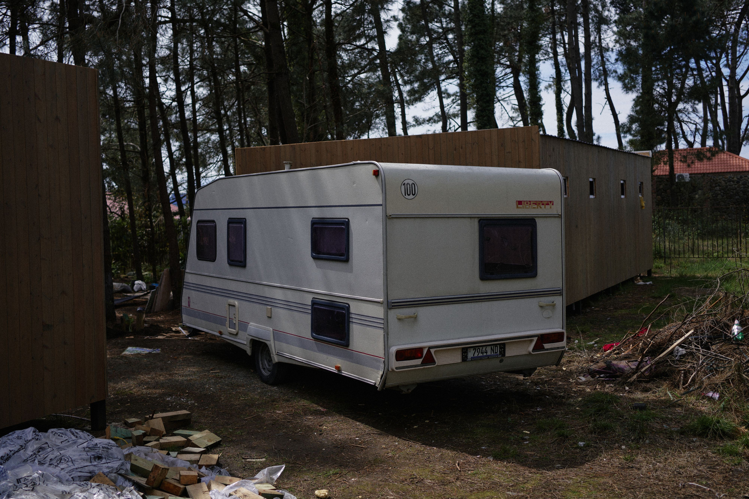 As Long as the Sea Lasts