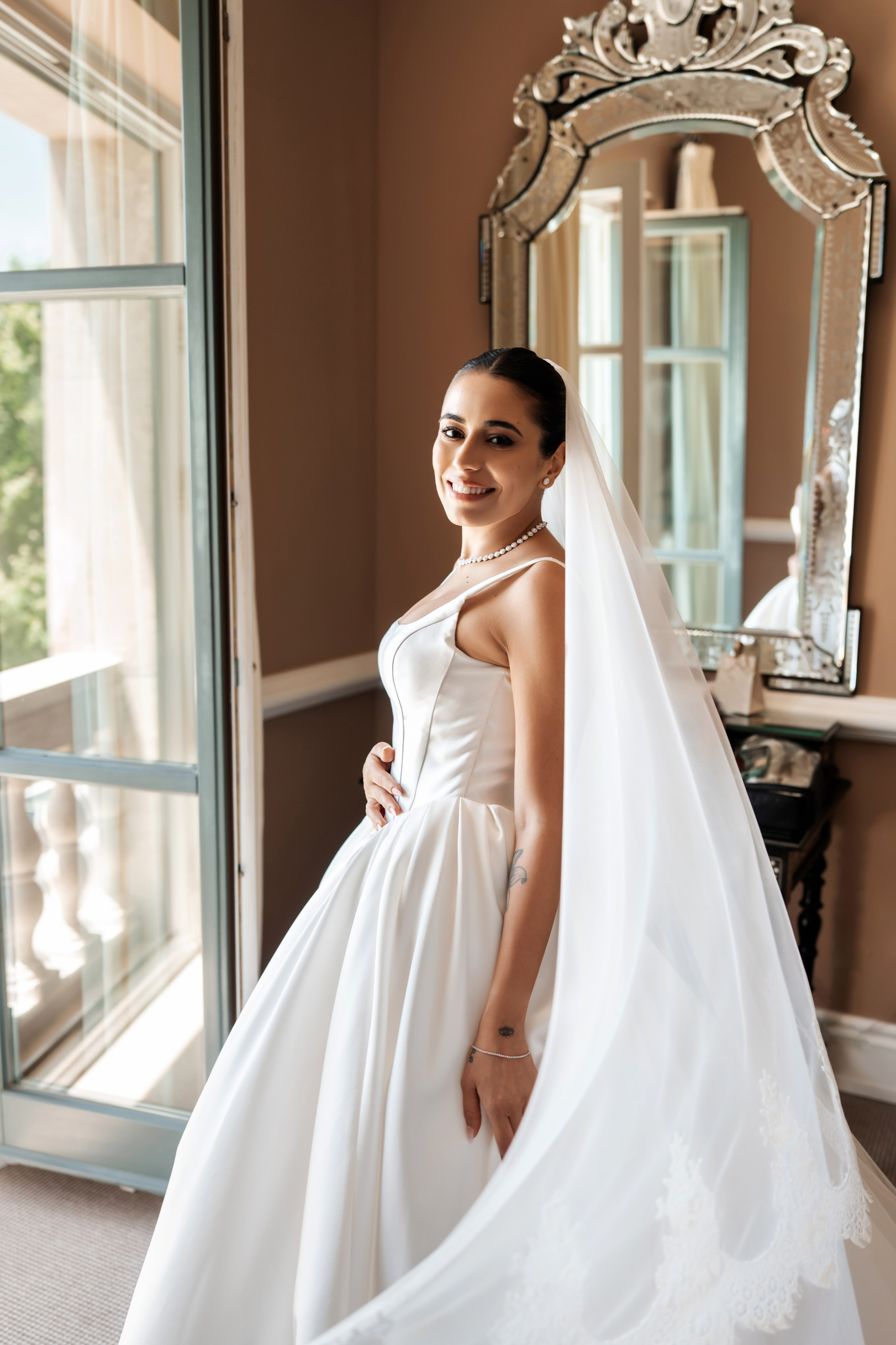 ANDREW & LYNN. Wedding Photographer in Marbella, Como, Tuscany, Cannes