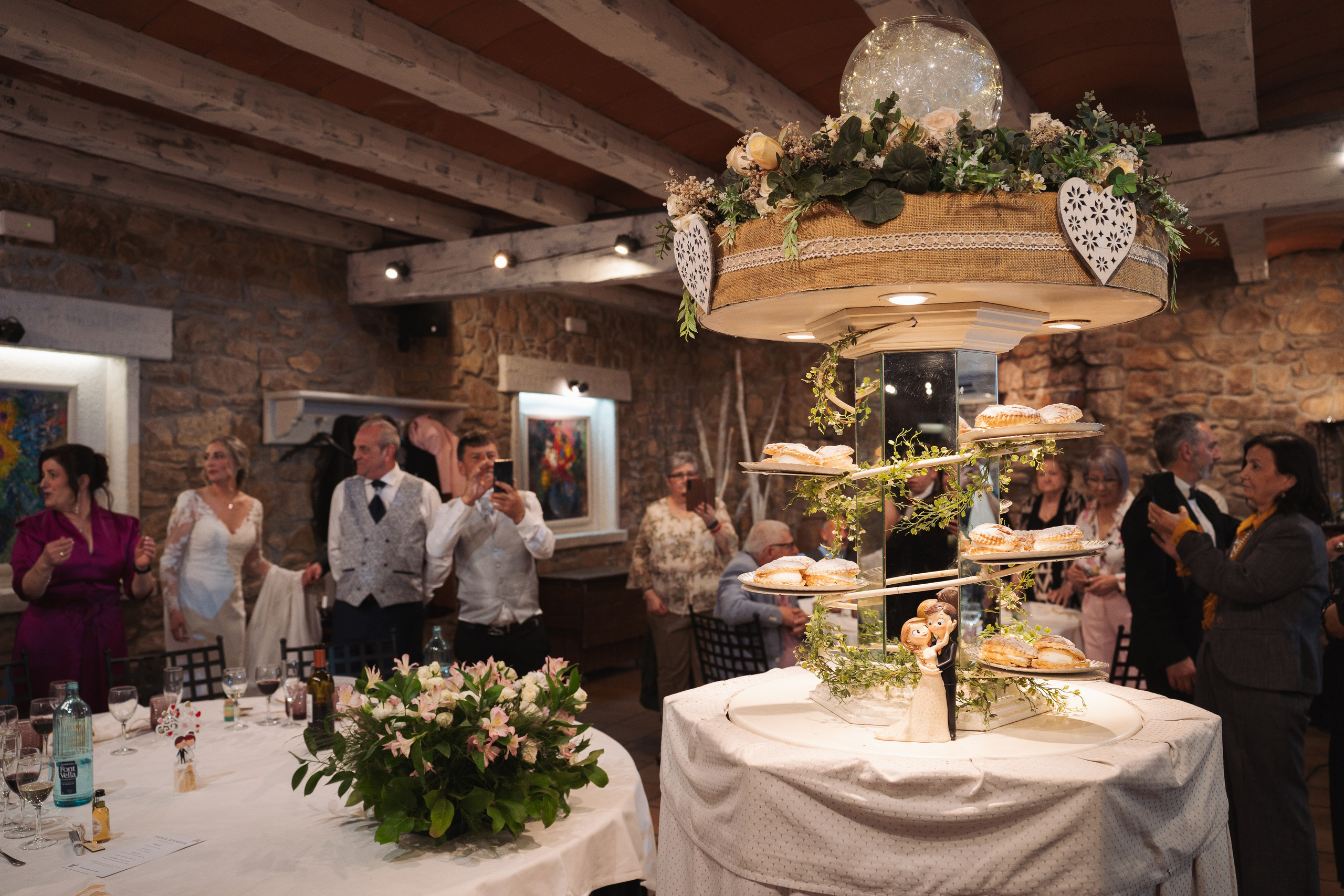 Jennifer & Andi. Photographer in Barcelona