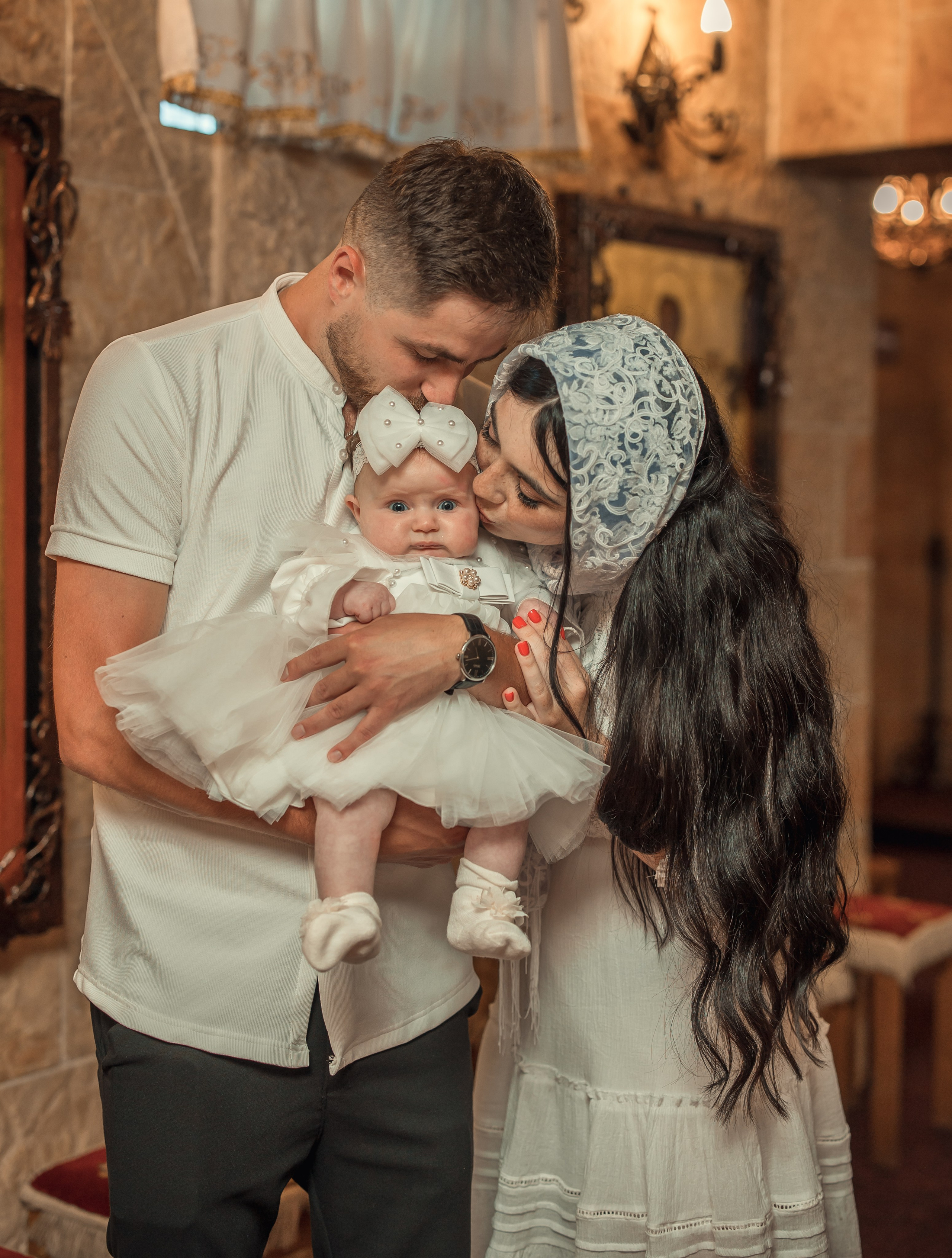 Соучастник счастья на ваших праздниках!