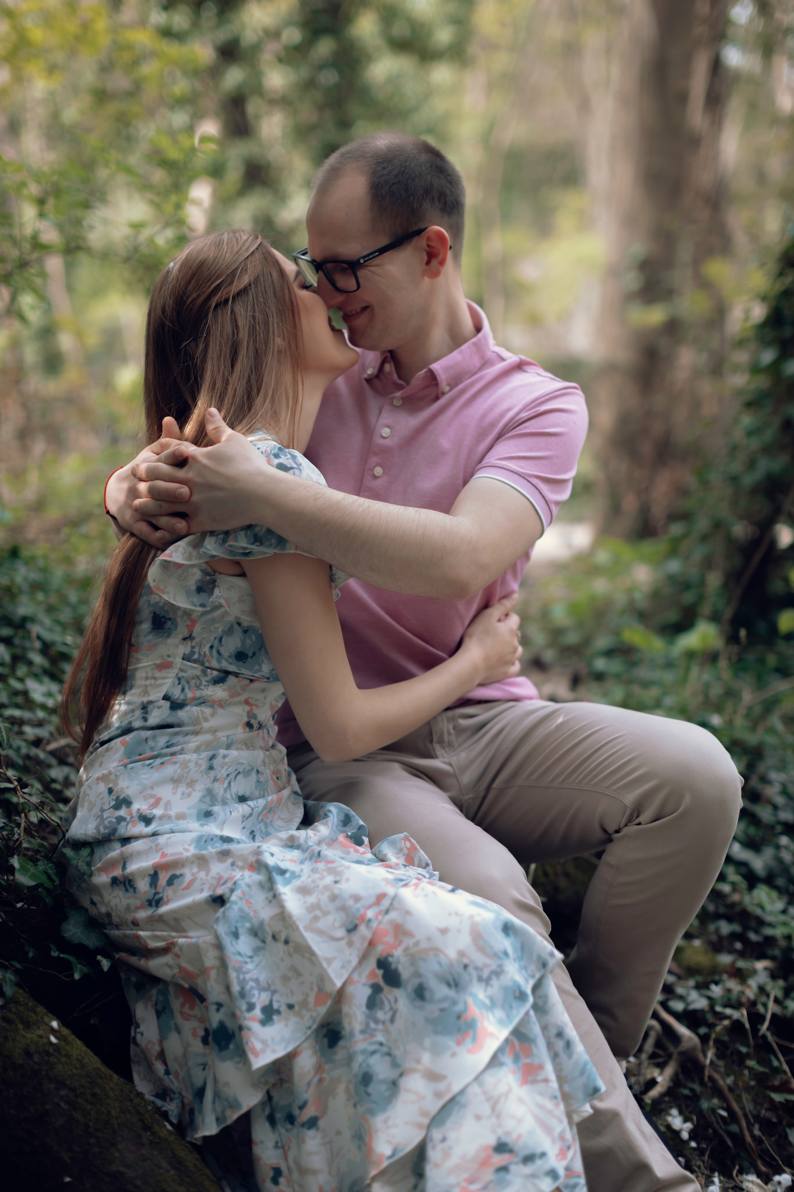 Anastasia // Ivan. Photographers in Hull and United Kingdom