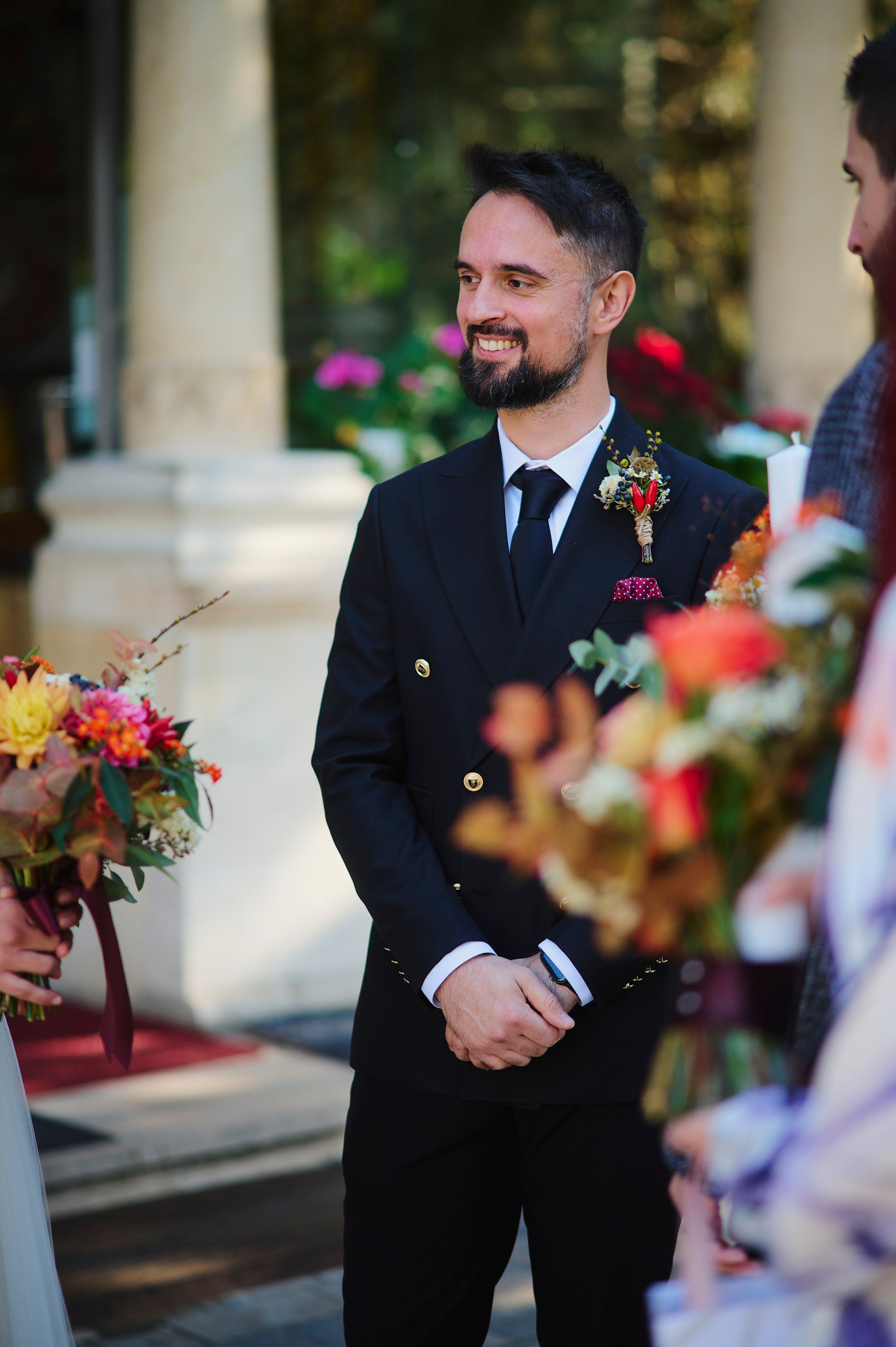 Mona & Mihai. Georgescu Alexandru Fotograf