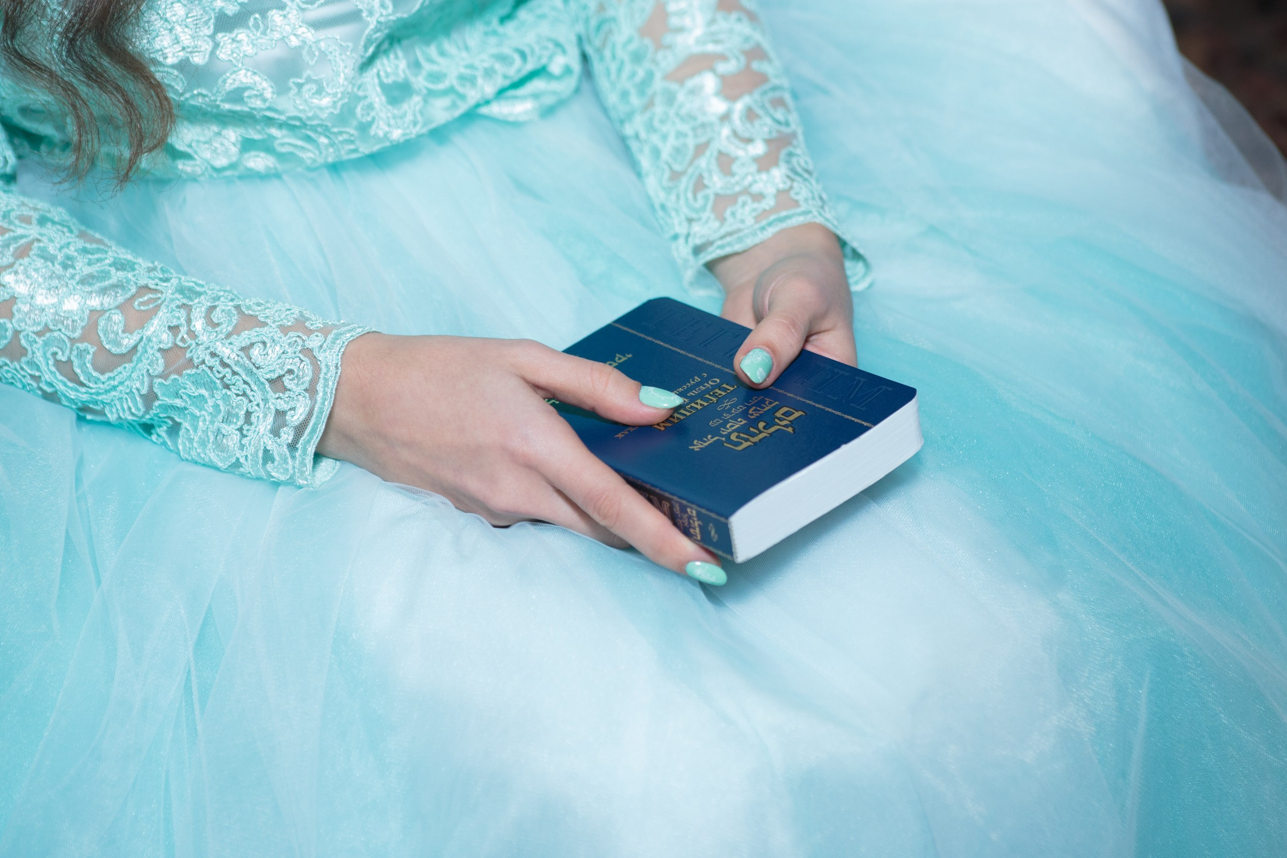 Свадьбы. Портретный и репортажный фотограф в Израиле Рома Бирман