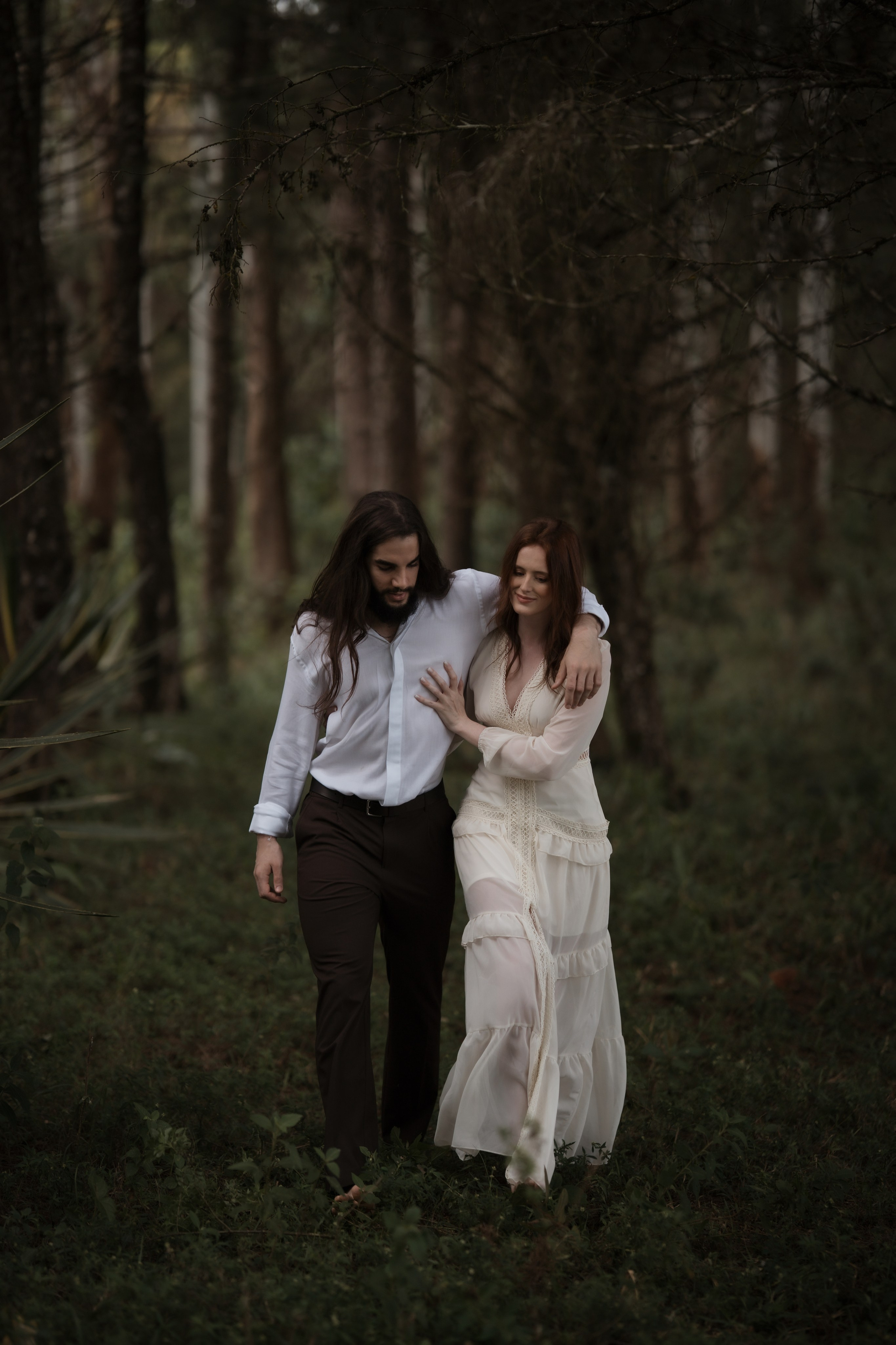 Ana e Igor. Edu e Josi Fotografia