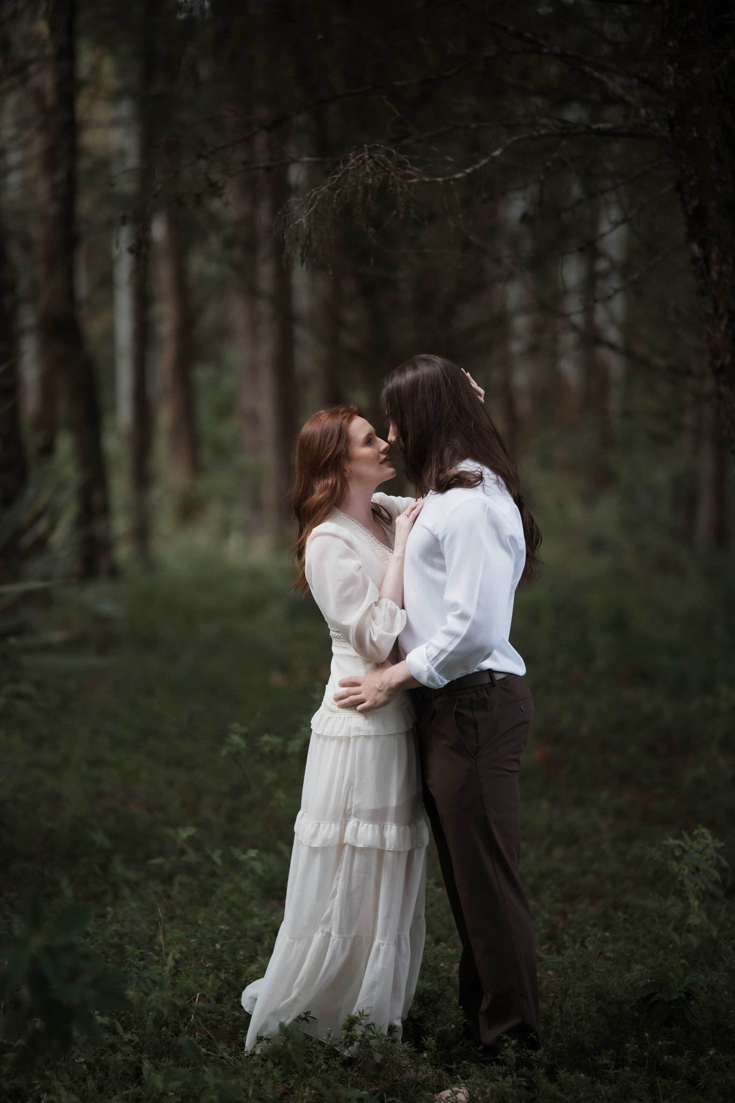 Ana e Igor. Edu e Josi Fotografia