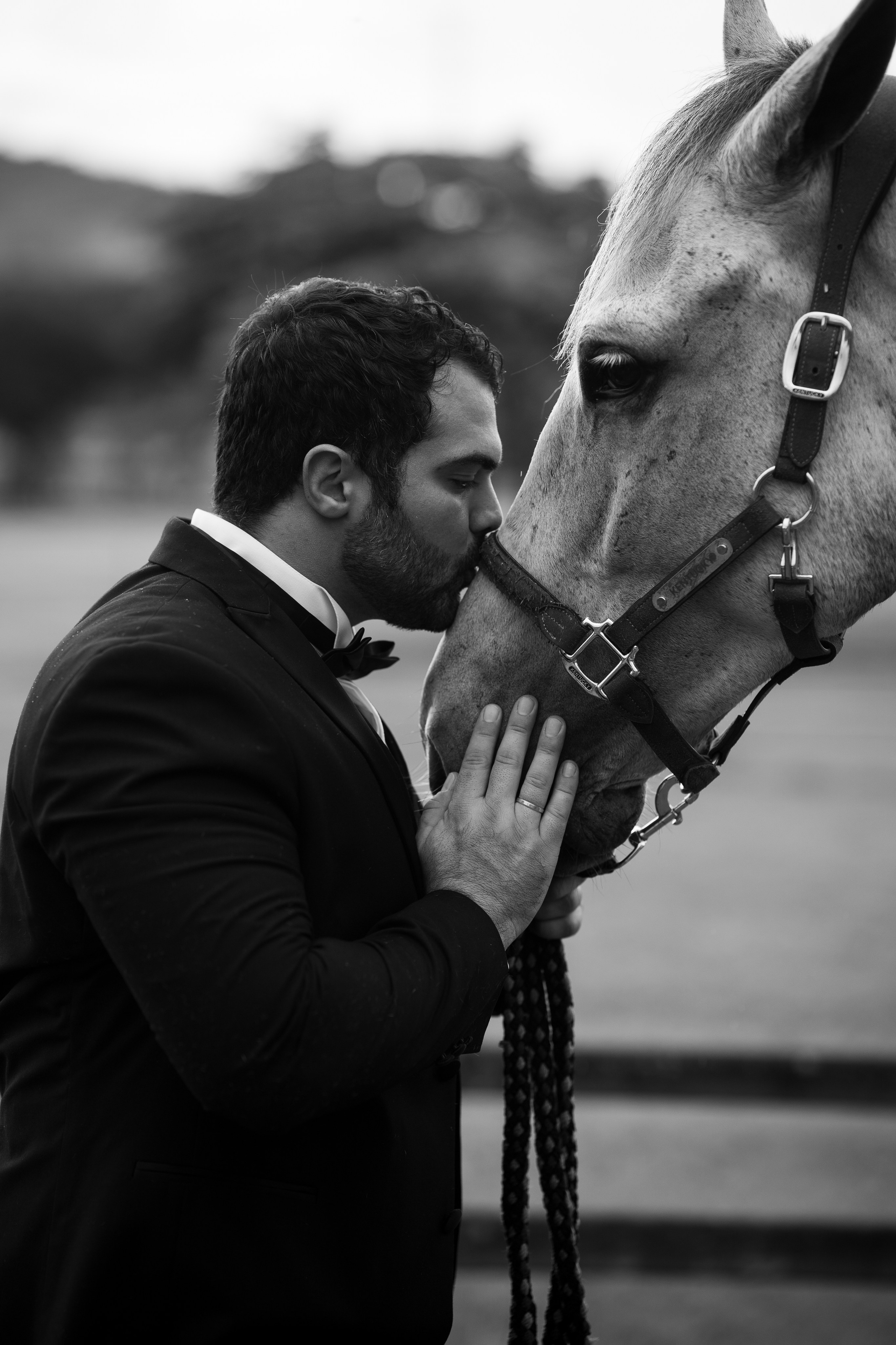 Ensaio Pré-Wedding com Cavalo em Minas Gerais | Sara e Rafael. Edu e Josi Fotografia de Casamento em Belo Horizonte | Fotos Naturais