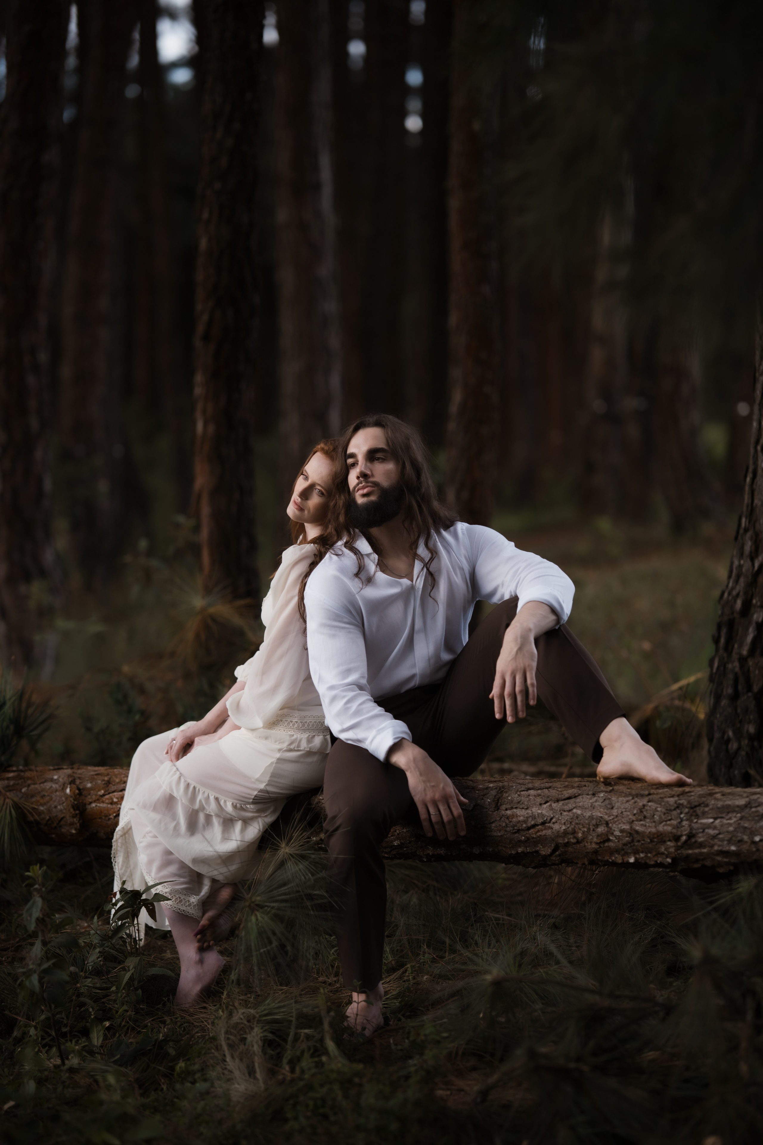 Ana e Igor. Edu e Josi Fotografia