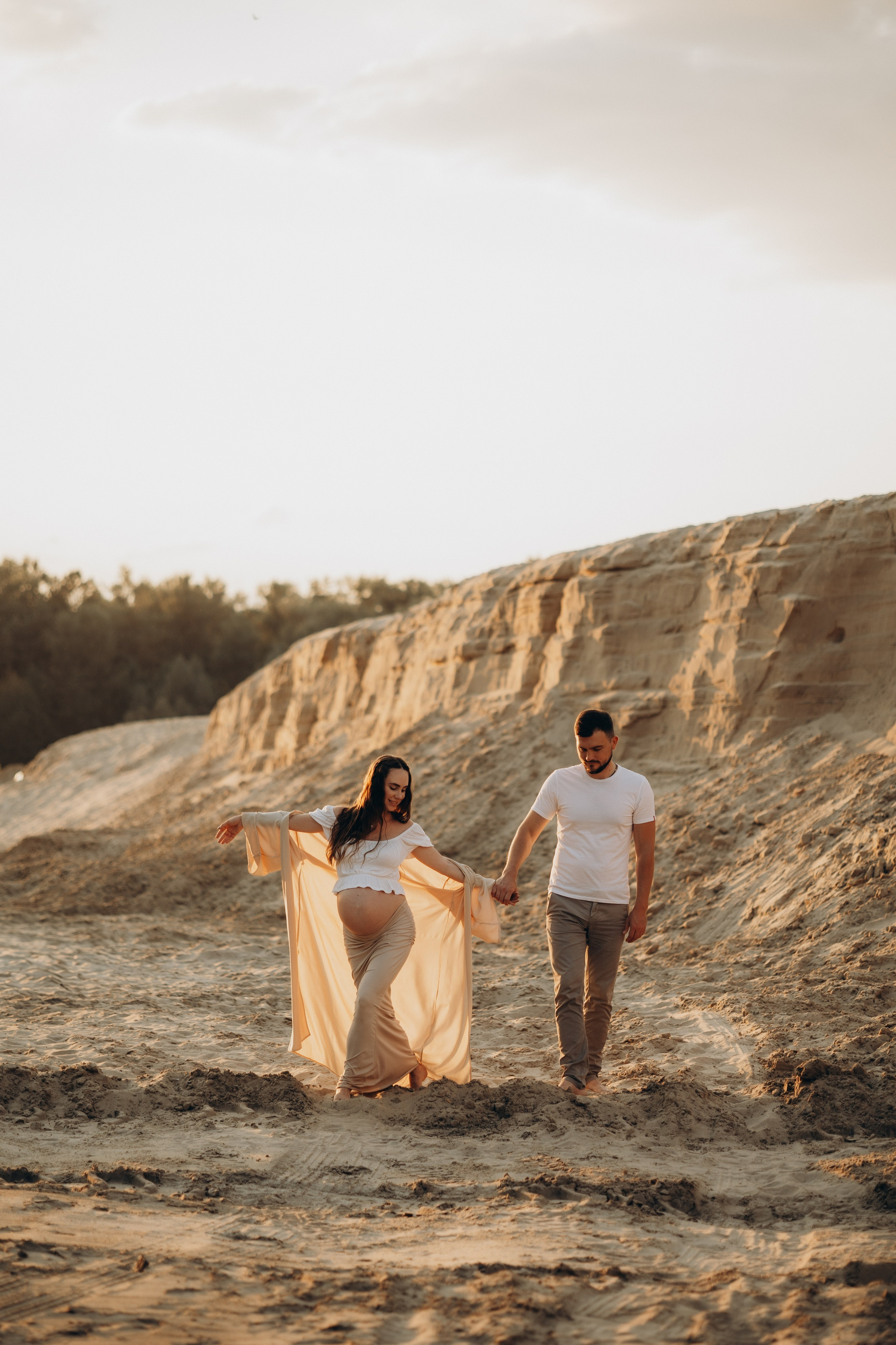 Єлізавета і Георгій. Сімейний фотограф Світлана Садовнікова