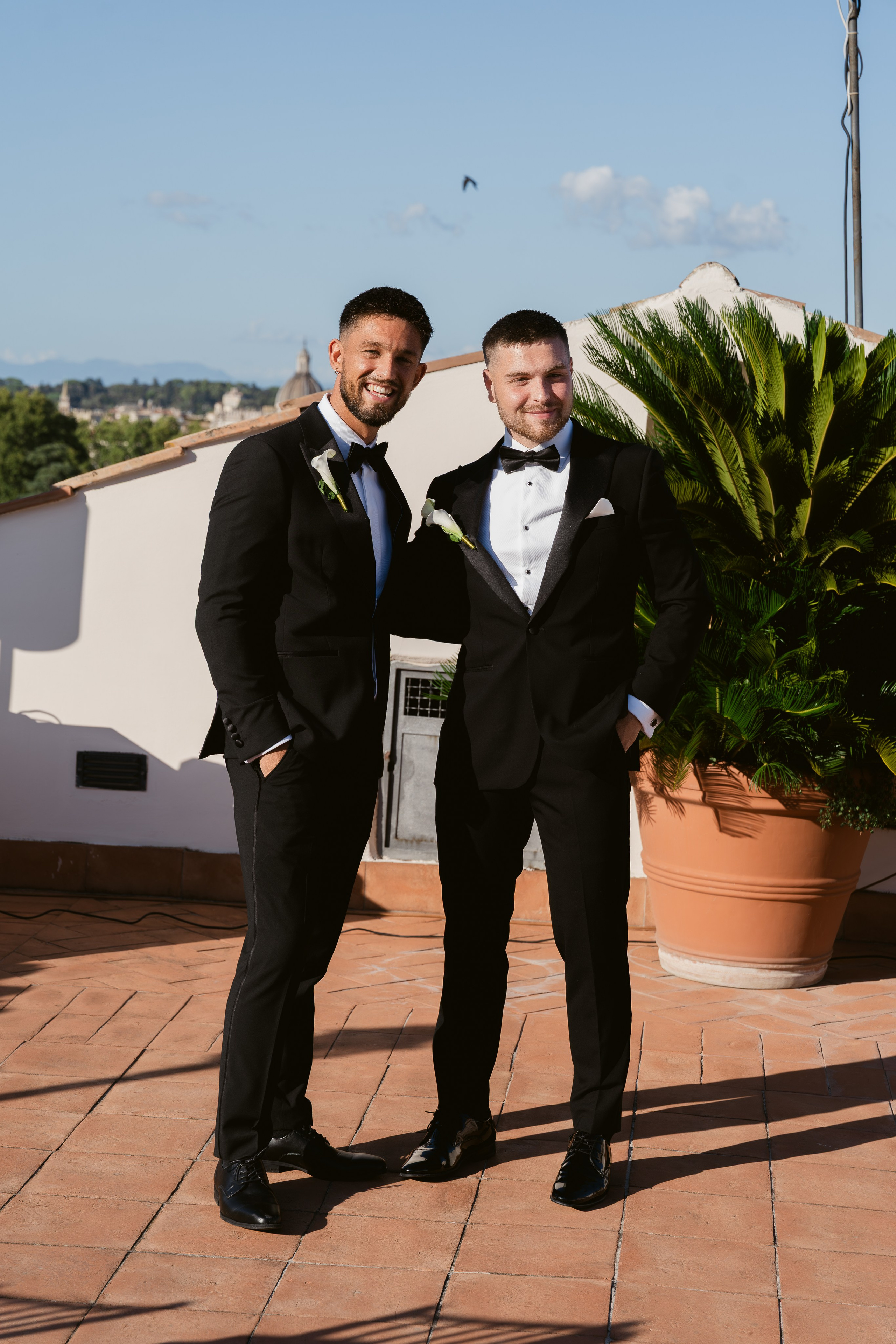 LAUREN and KAI _ROME. PHOTOGRAPHER IN ITALY