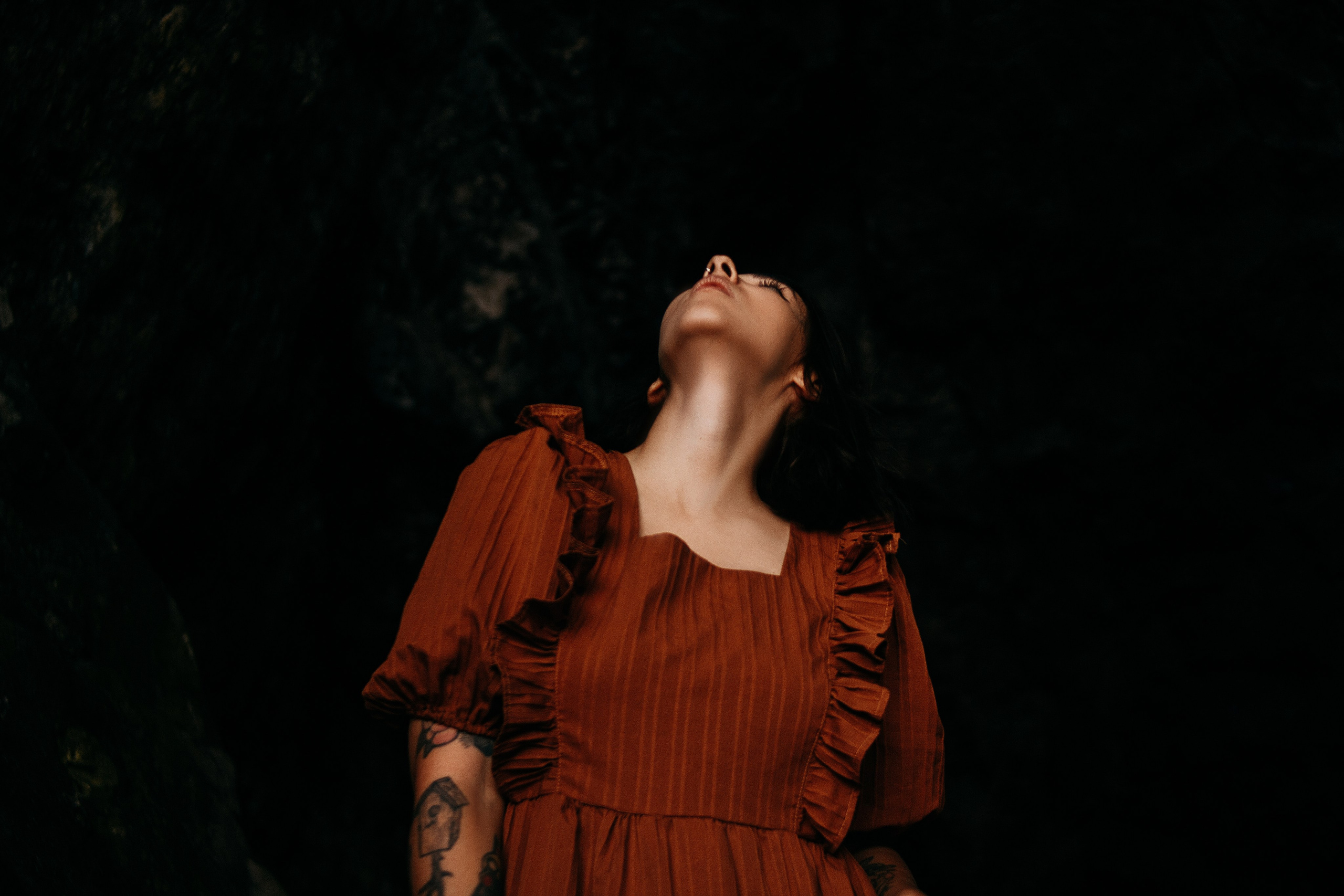 Махинджаури. Wedding and portrait photographer in Beograd Ekaterina Makedonskaya