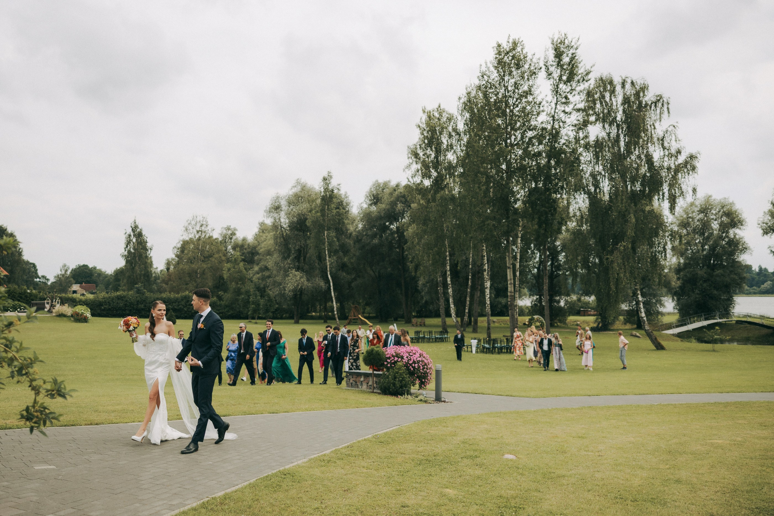 Ieva x Ramon. Fotogrāfs kāzām, ģimenēm un dažādiem pasākumiem