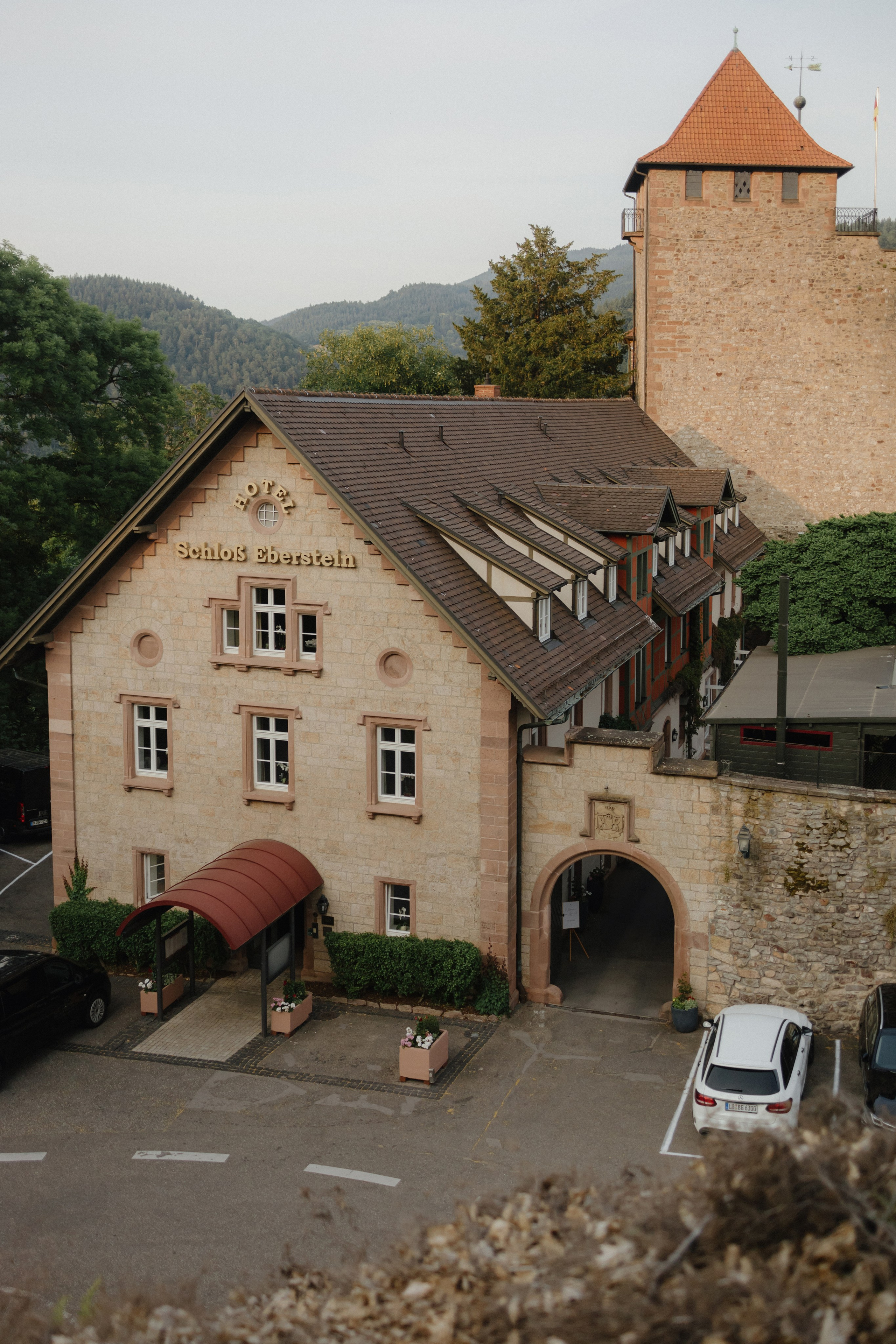 Irina & Birger. Фотограф в Германии — Мария Чистякова