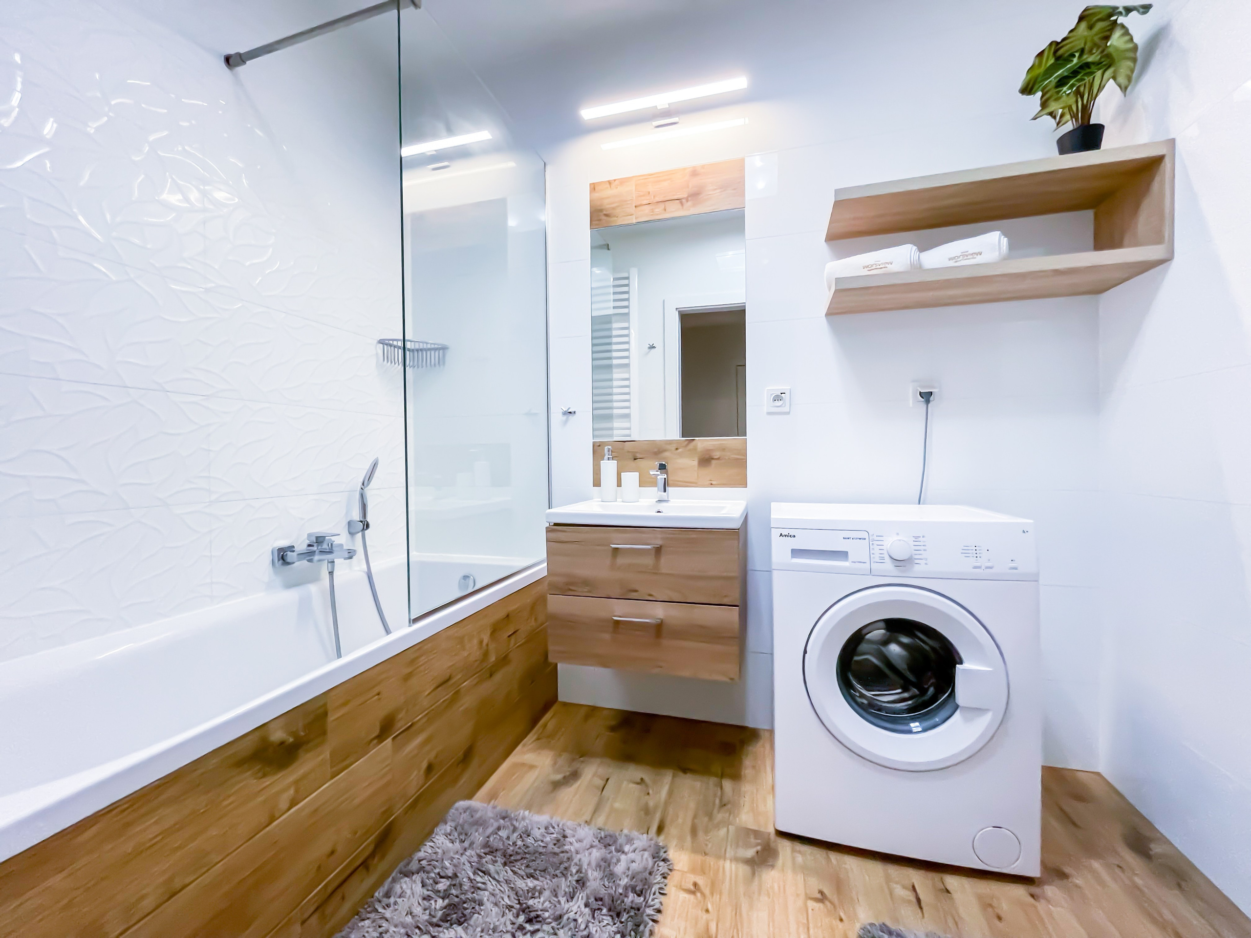 Квартира в аренду. Photographer in Warsaw Alena Valnai