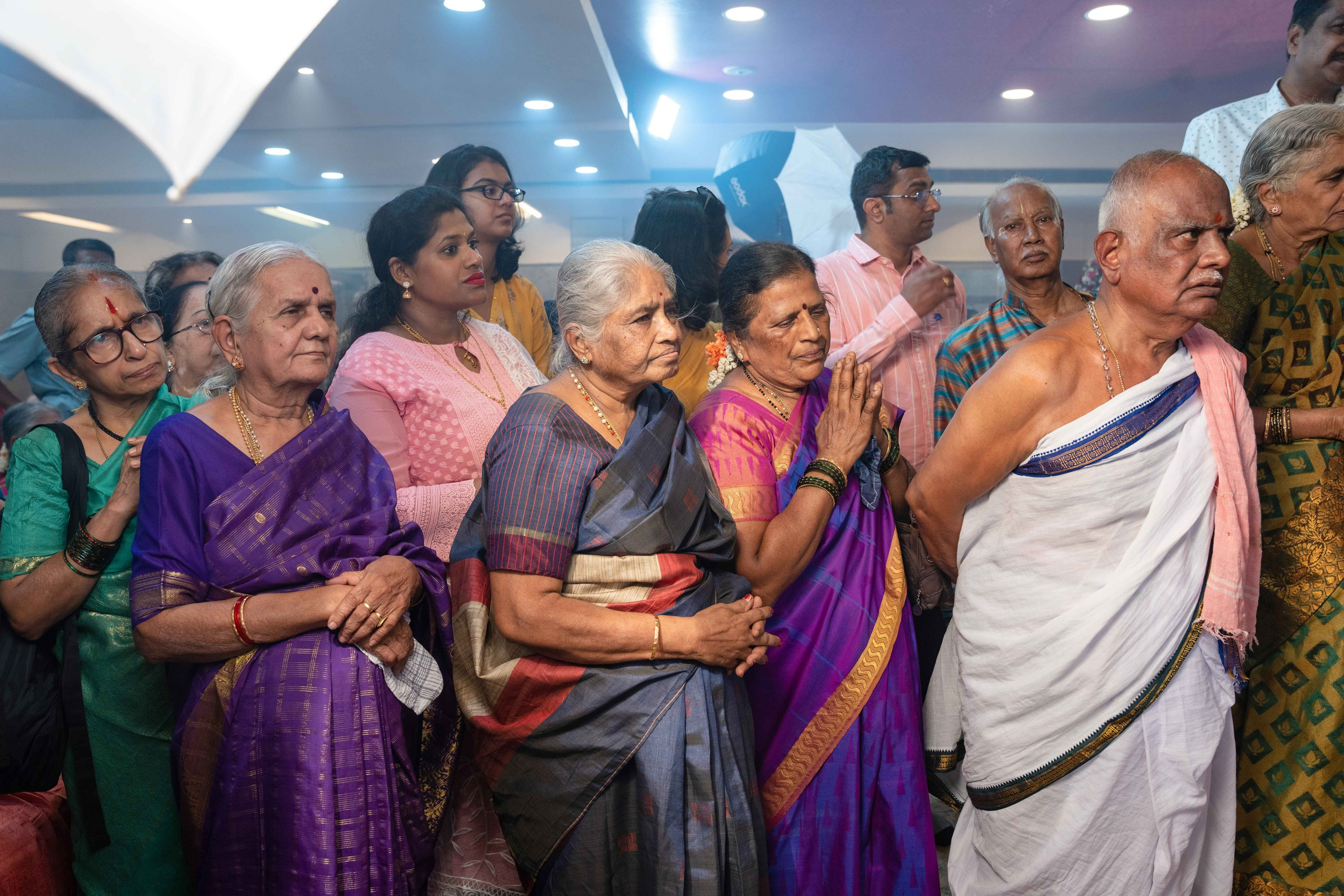 ATHARV NAMAKARANA. 50mm STUDIOS