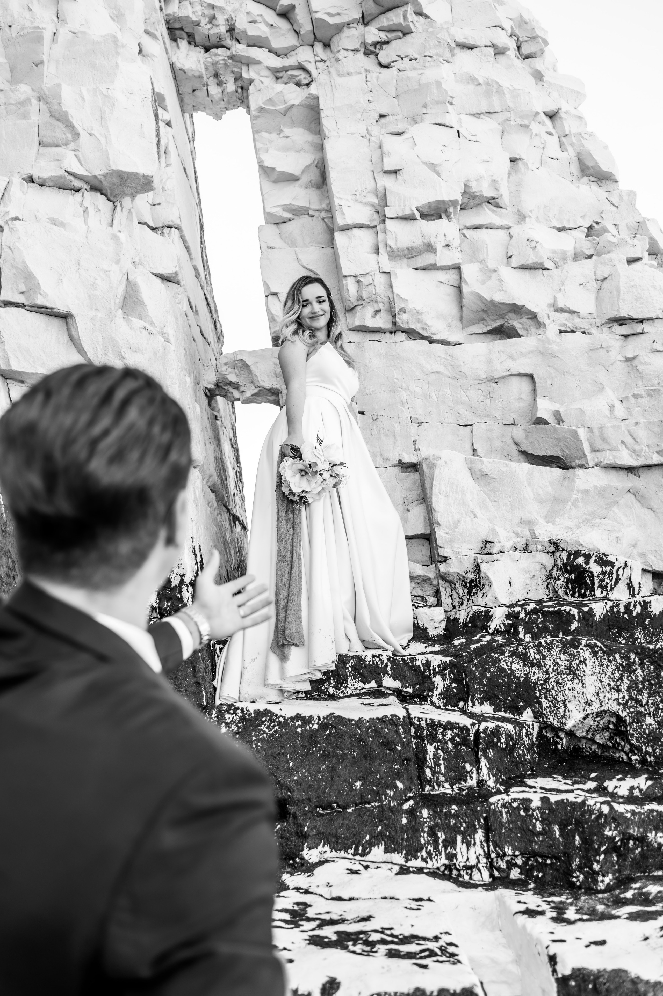 Weddings. Lucia Adam Family Photography