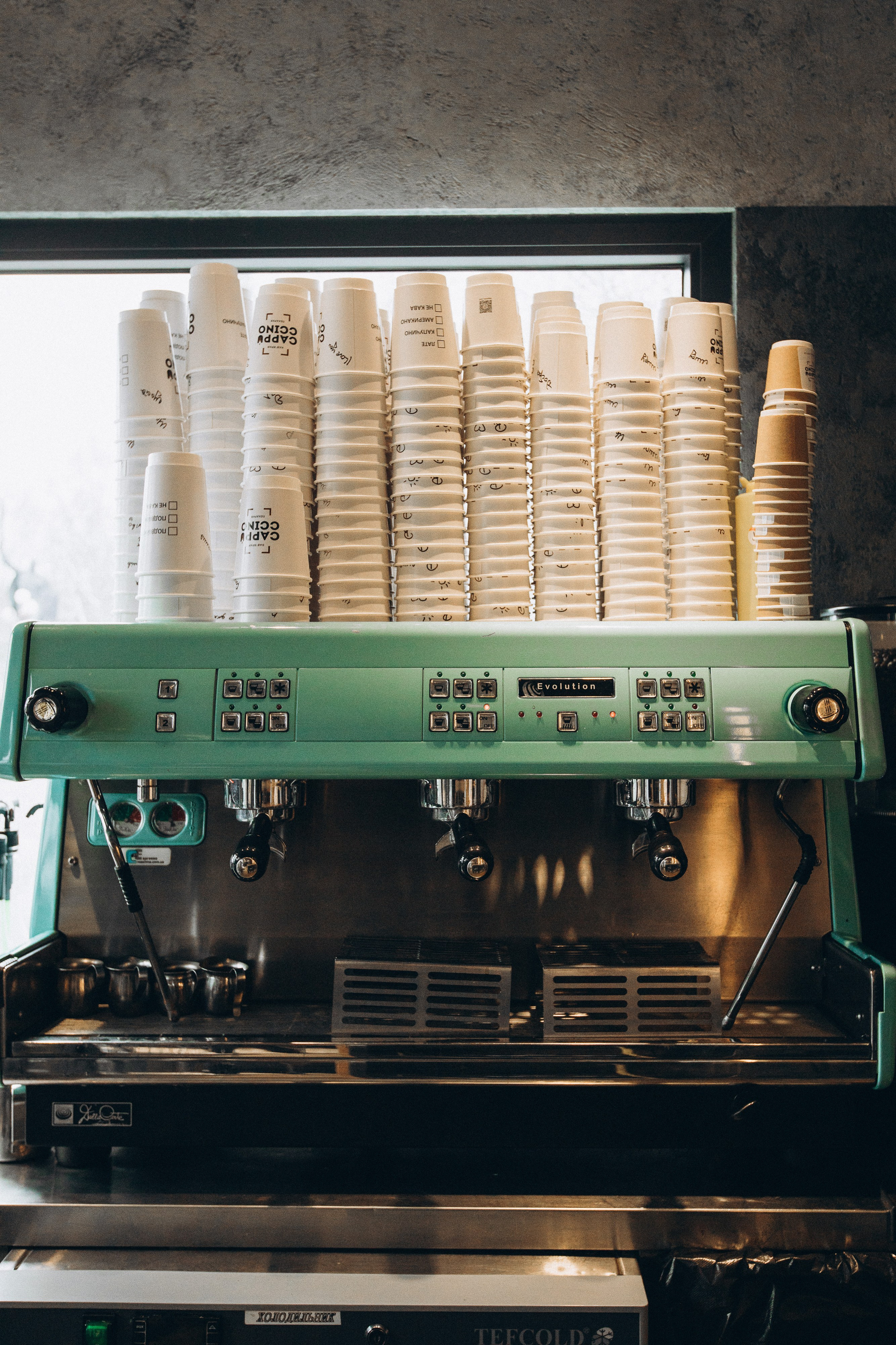 Мережа ресторанів Classic. Ірина Терещук