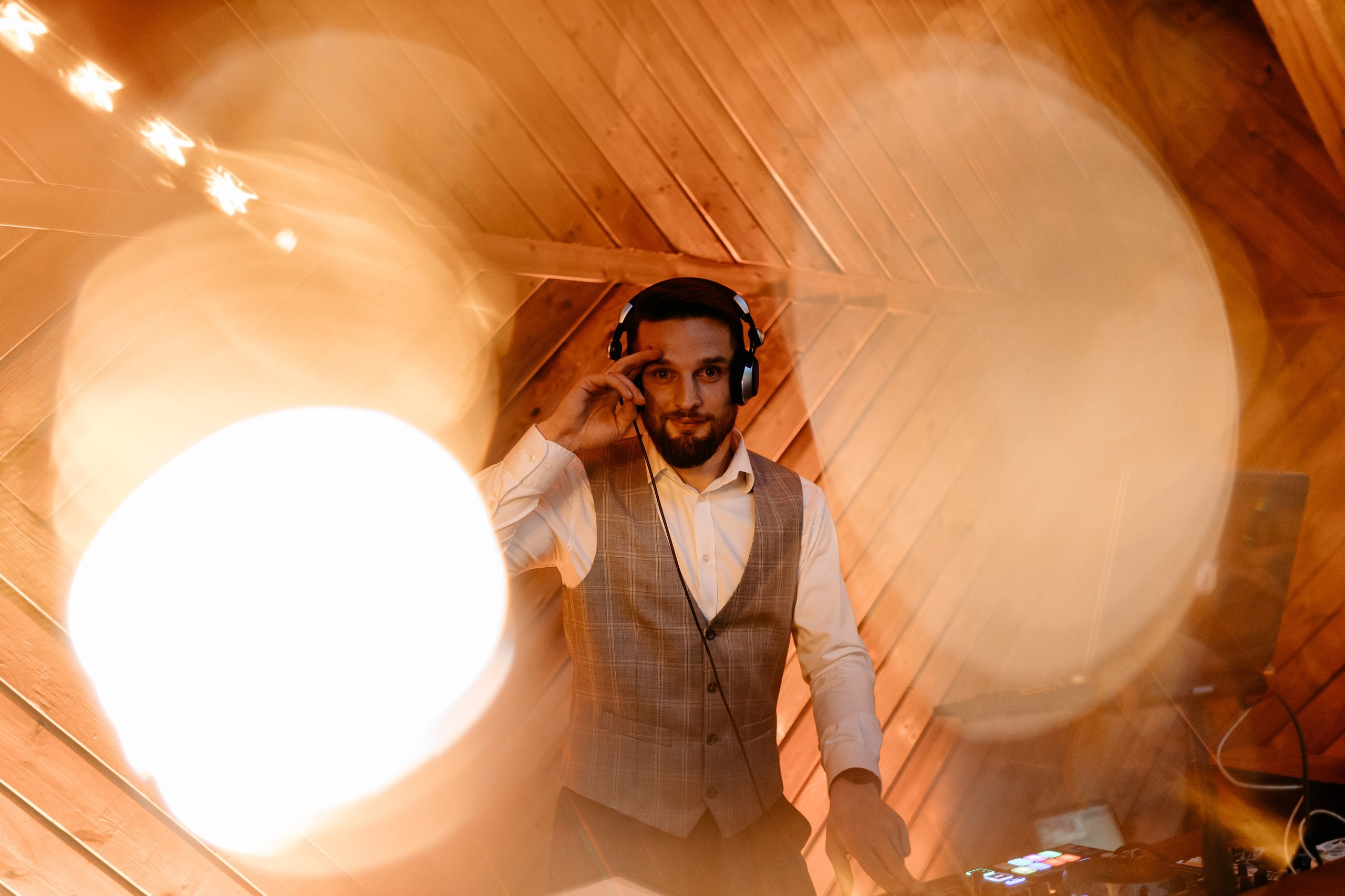 Agathe & Sebastian. Fotograf Ślubny Warszawa - Sesje Biznesowe Rodzinne Eventy