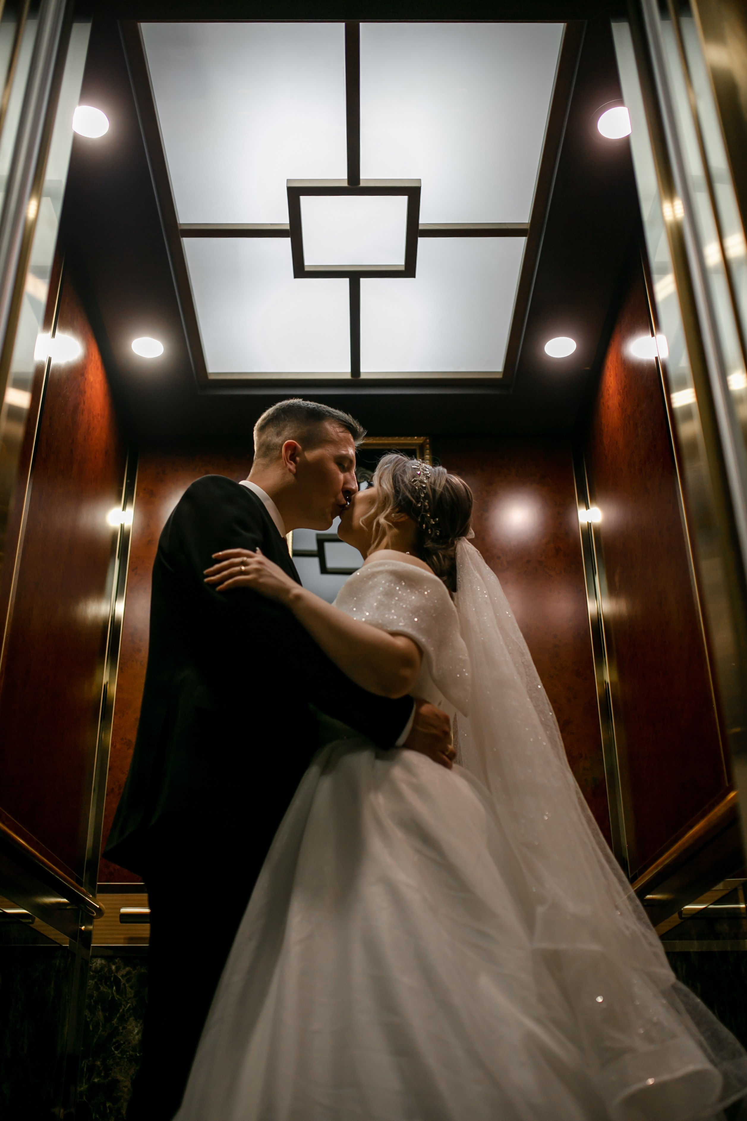 ORION. Mandarin.photo