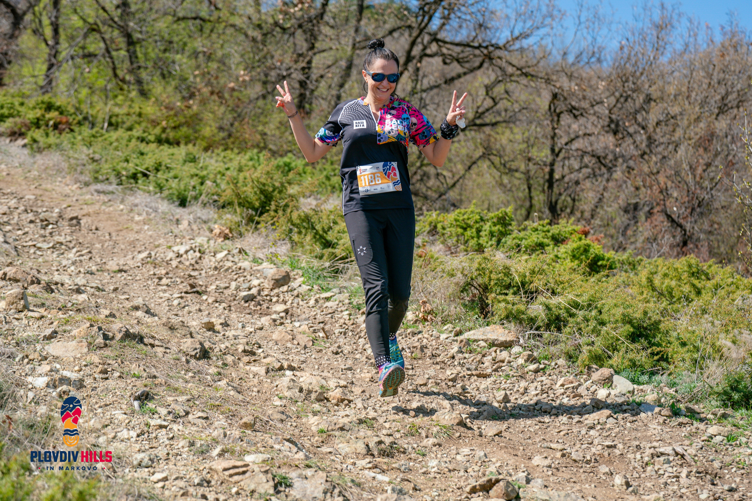 Снимки 2024-KrisoK Photography. «Plovdiv Hills in MARKOVO» е състезание по планинско бягане