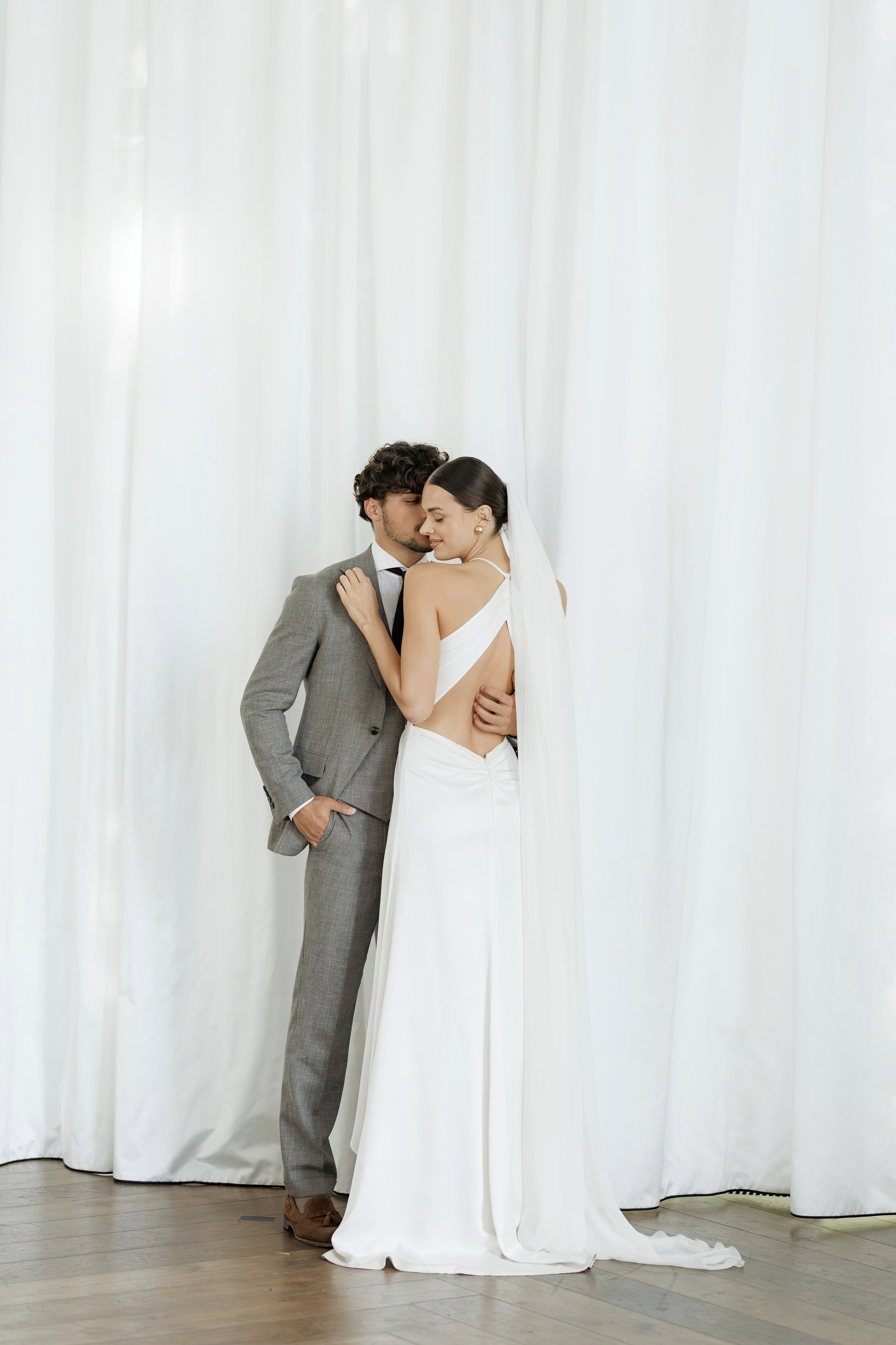 Daria & Pawel. Palac Mala Wies. 17.09.2025. Fotograf ślubny i rodzinny w Krakowie Yana Klymova