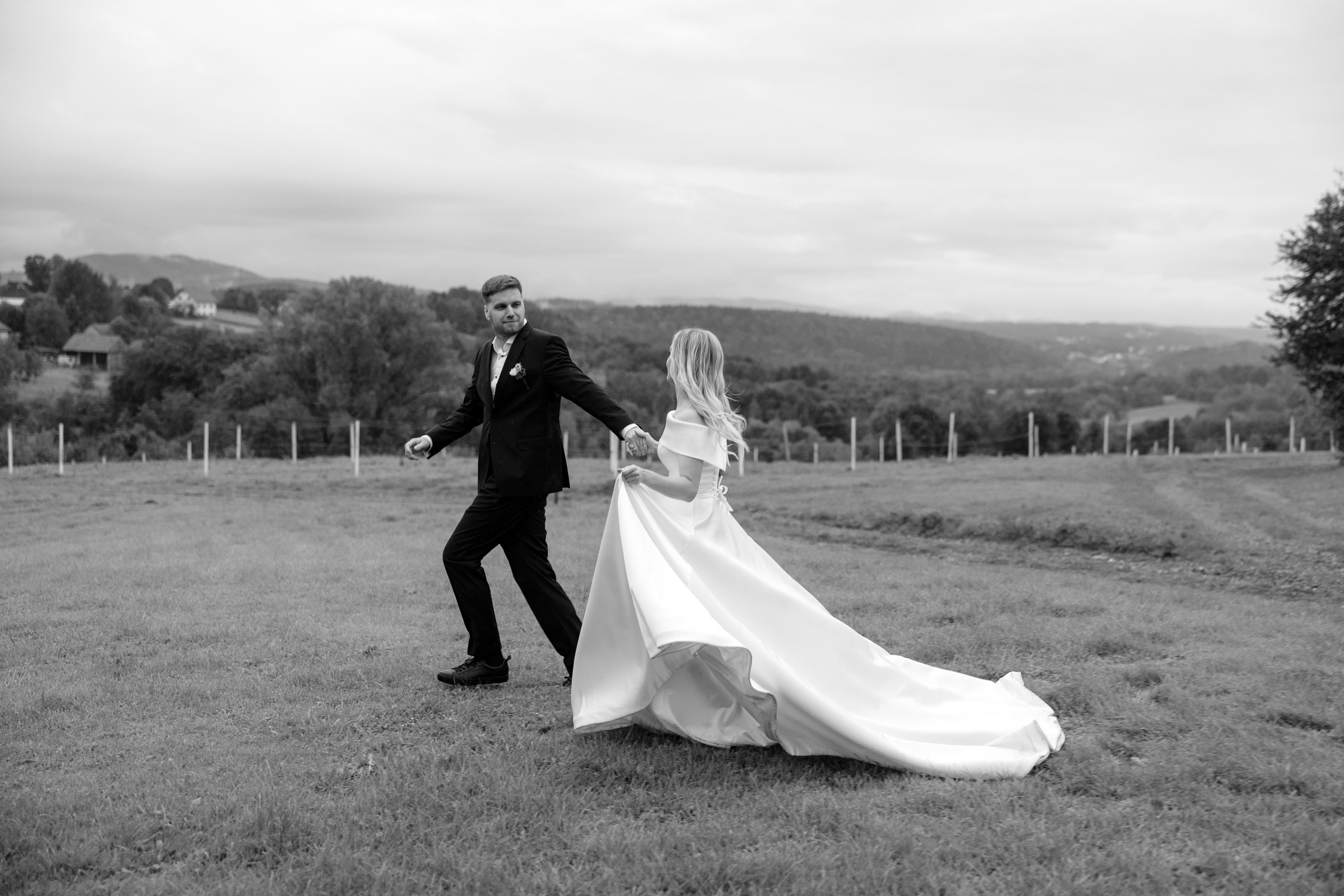 I&I. Oaza Lencze. 29.09.2025. Fotograf ślubny i rodzinny w Krakowie Yana Klymova