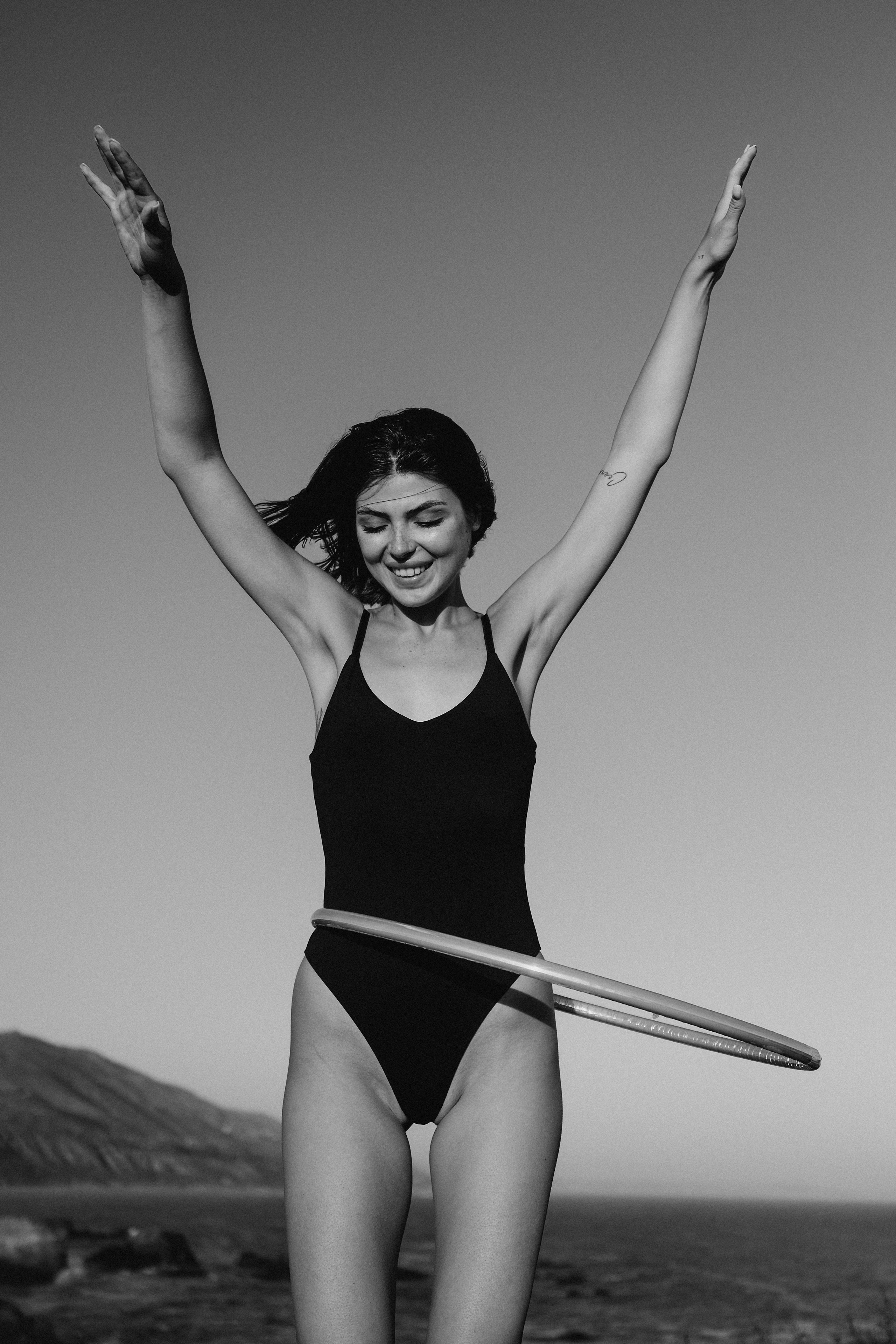 Katy. Mariia Ermakoava