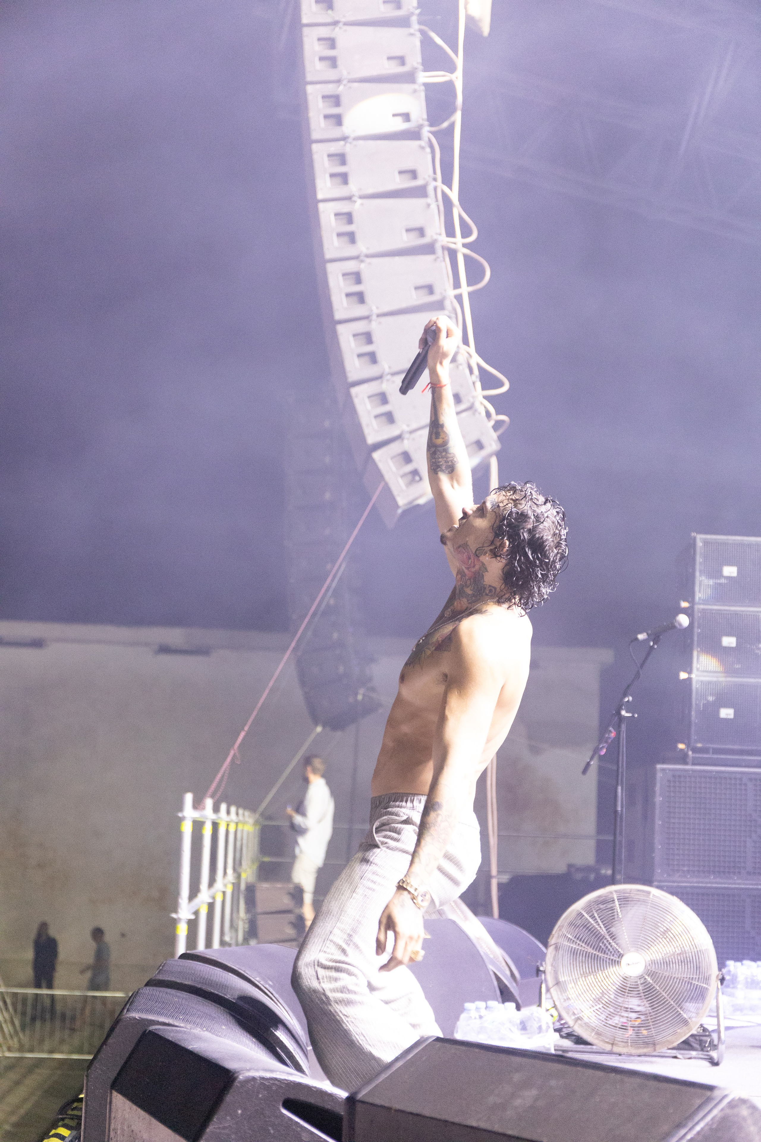 MORGENSHTERN. Фотограф Лимассол Кипр Юлия Туменко