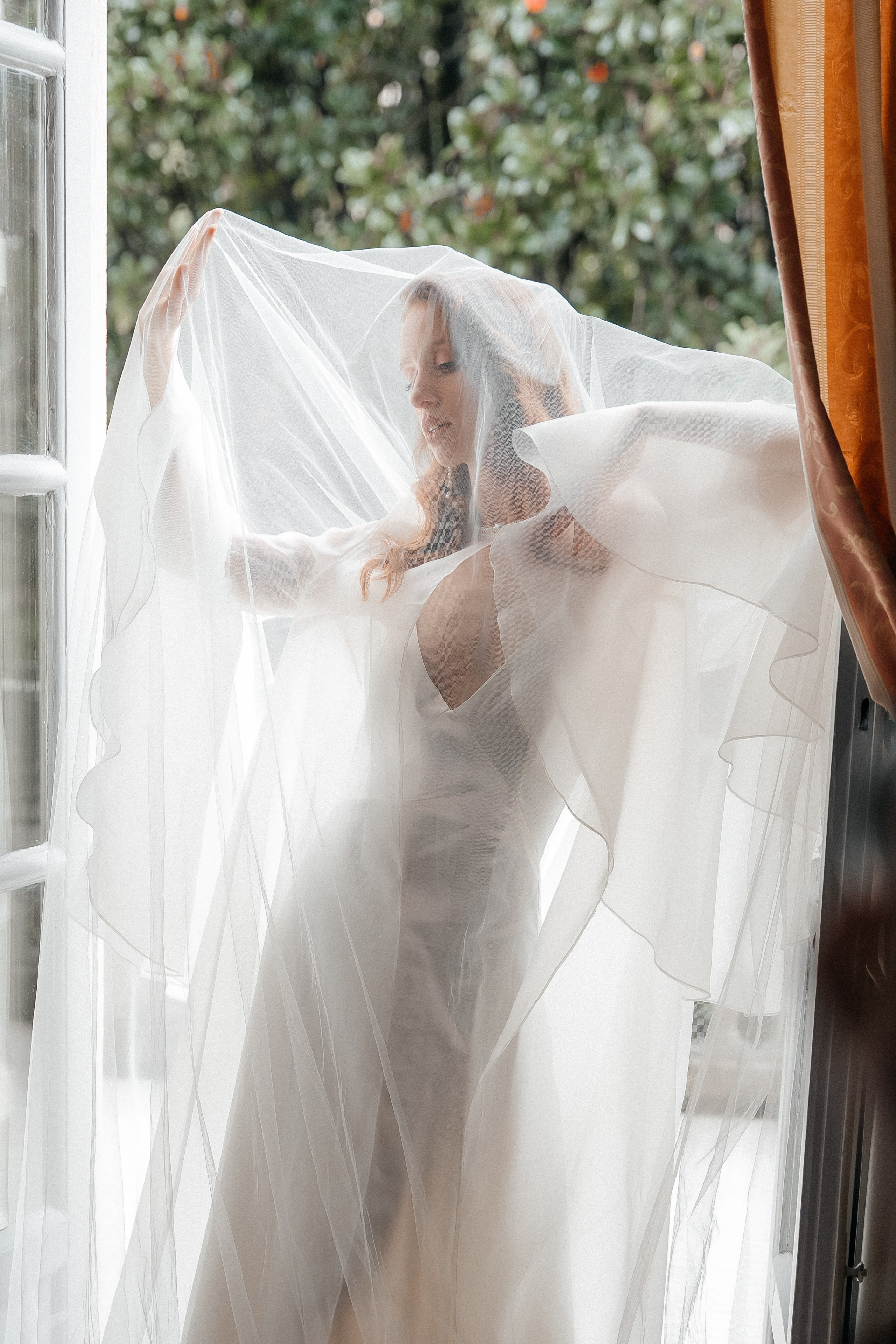 Christian & Alina. Wedding photographer Natalia