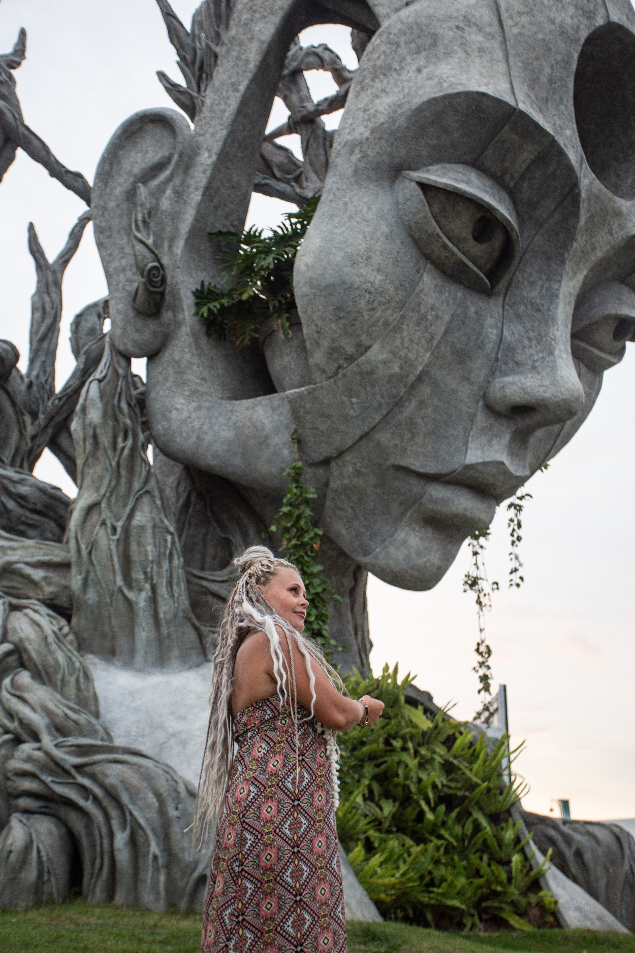 Бали тур с Дашей. Индивидуальный и парный фотограф на Бали — Bali Dream Photo