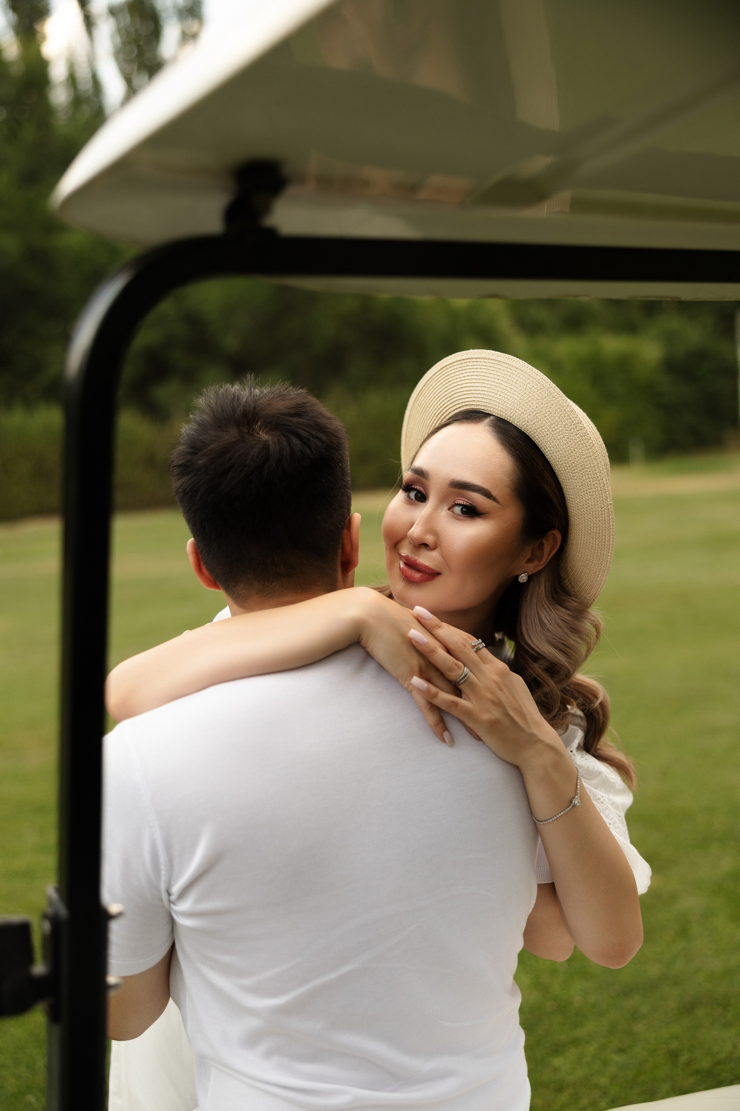 Shahbaz & Nayana. Азимжан Нуритдинходжаев — свадебный фотограф